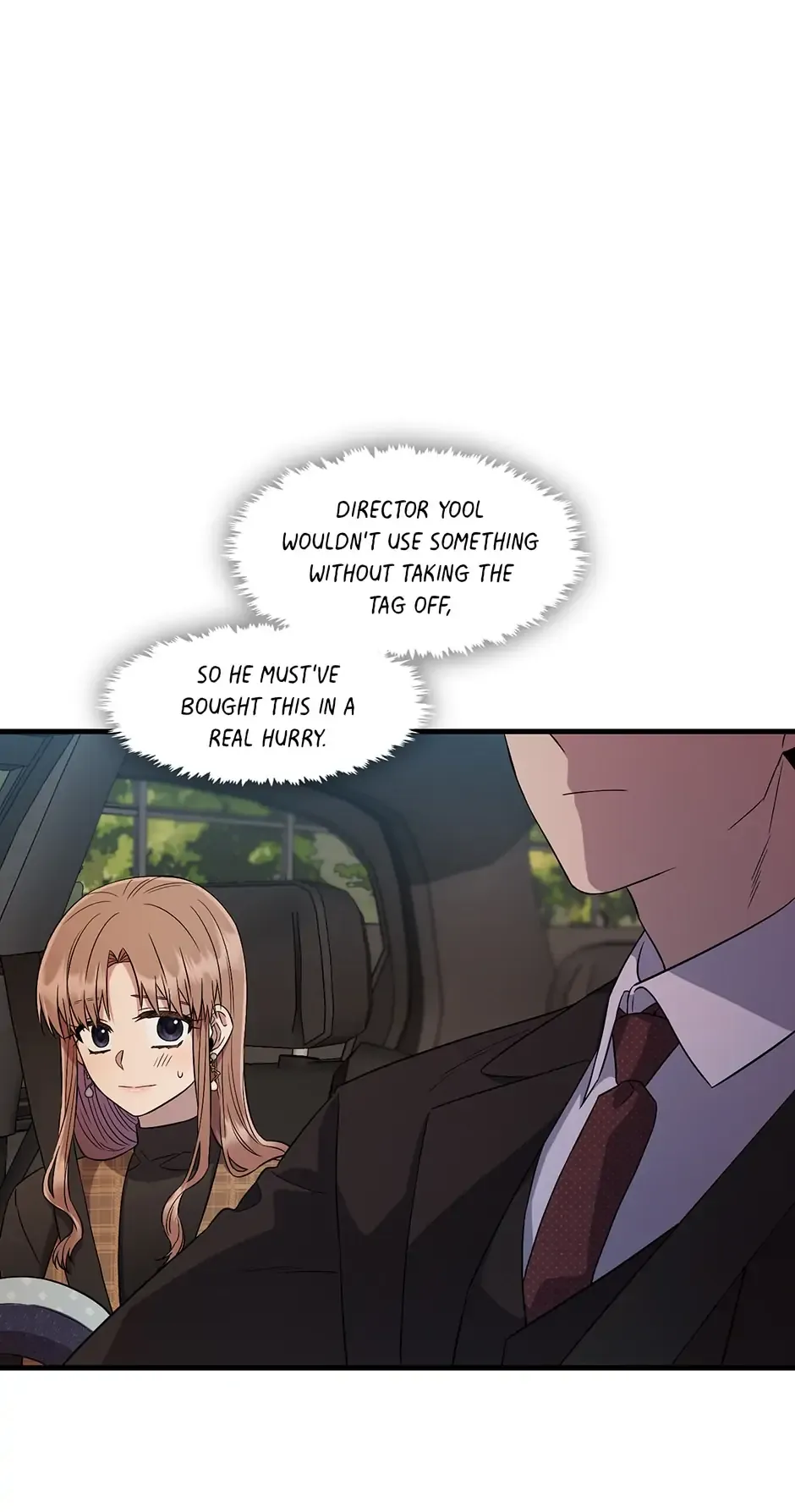 Office Romance Confidential Chapter 59 - page 14