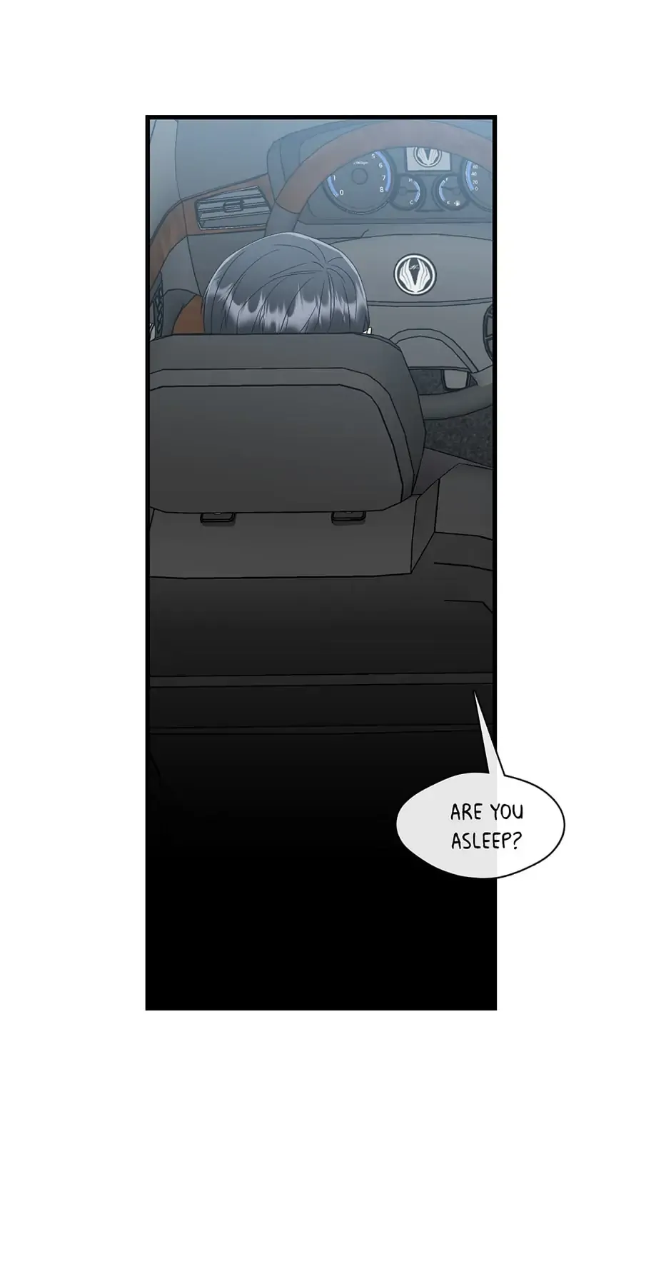 Office Romance Confidential Chapter 59 - page 21