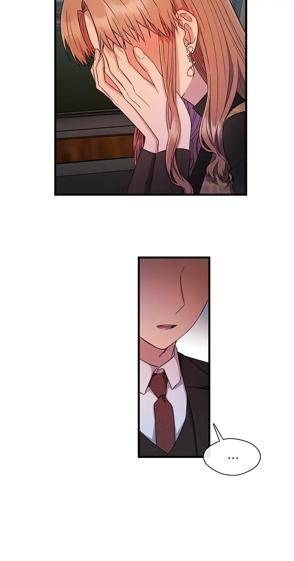 Office Romance Confidential Chapter 59 - page 3
