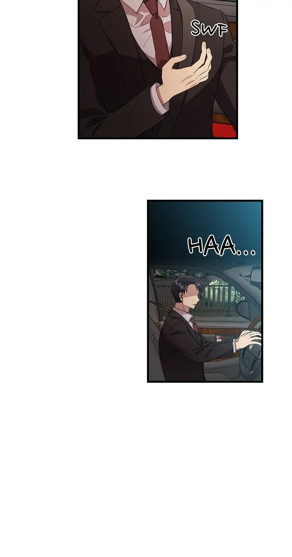 Office Romance Confidential Chapter 59 - page 31