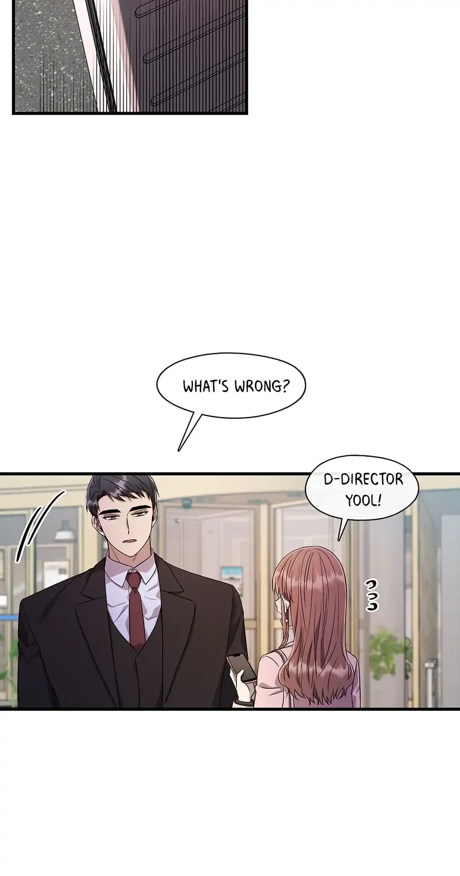 Office Romance Confidential Chapter 59 - page 43