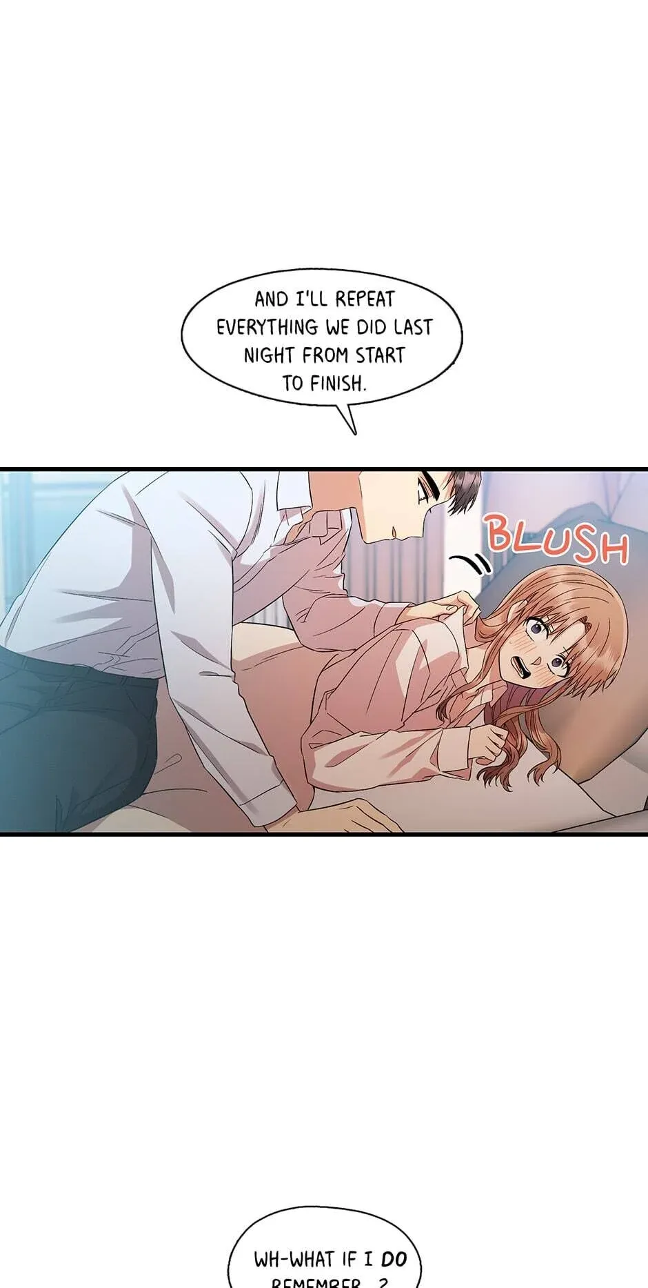 Office Romance Confidential Chapter 58 - page 10