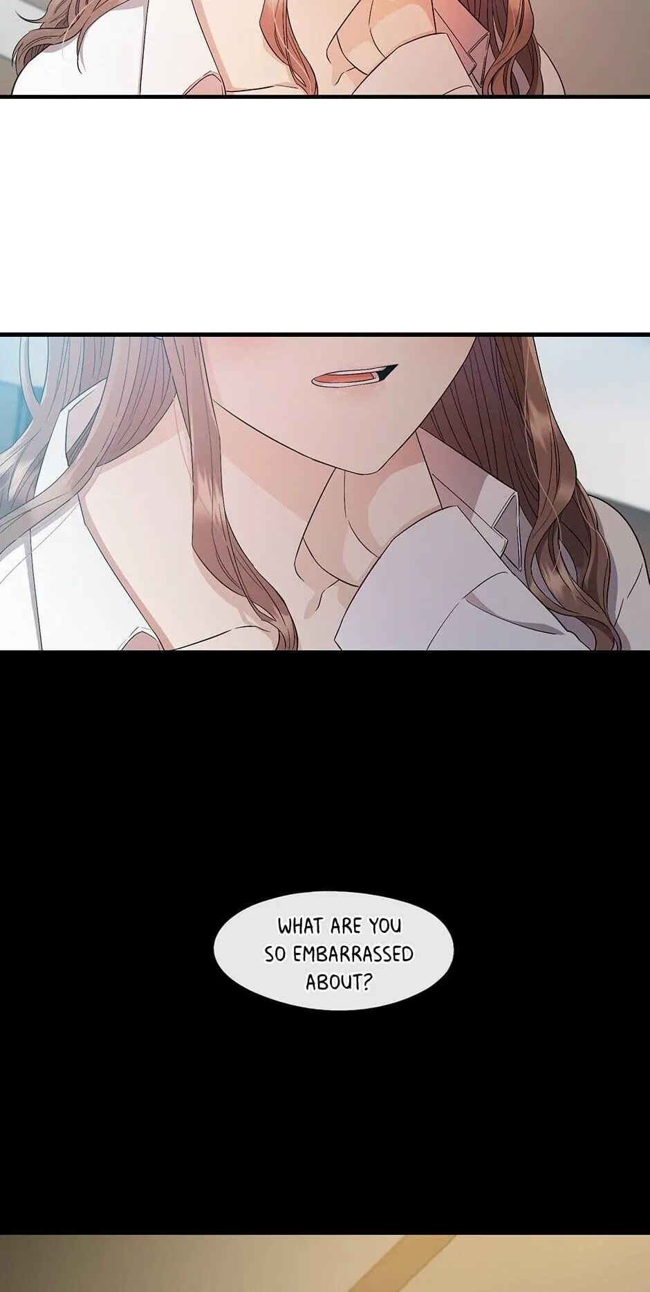 Office Romance Confidential Chapter 58 - page 12