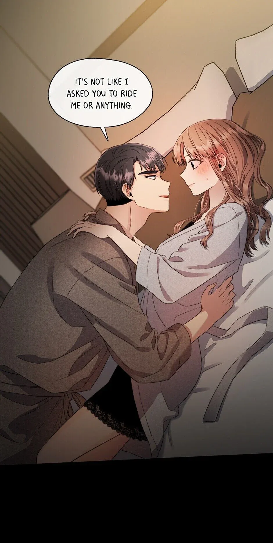 Office Romance Confidential Chapter 58 - page 13