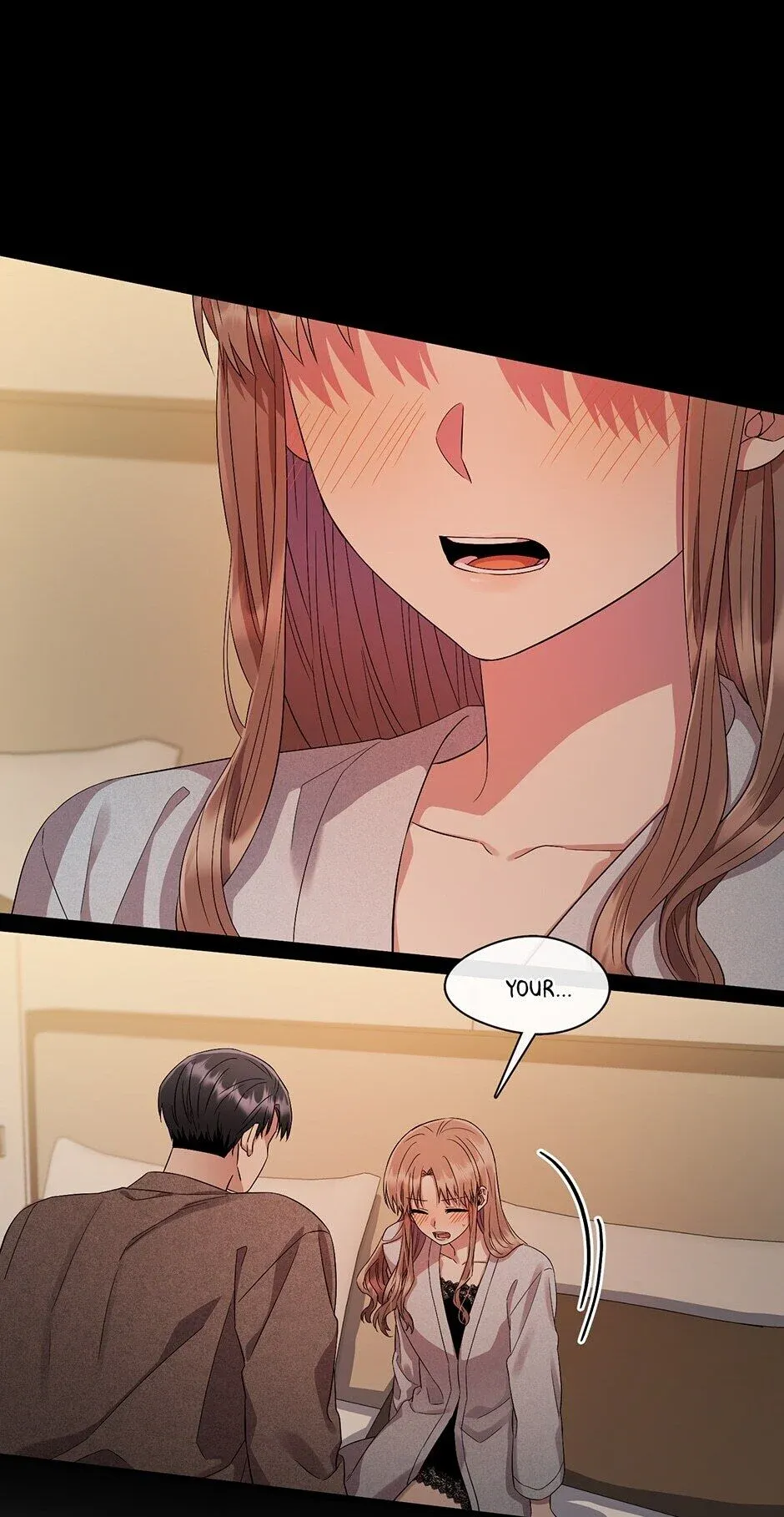 Office Romance Confidential Chapter 58 - page 14