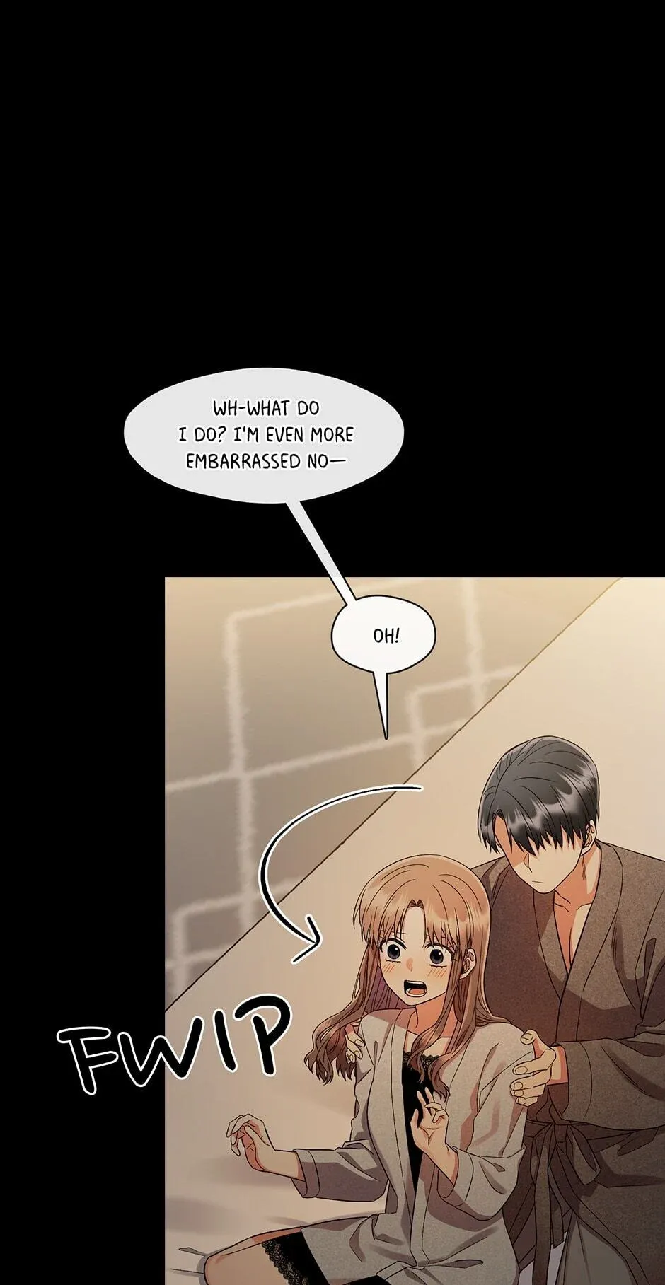Office Romance Confidential Chapter 58 - page 18