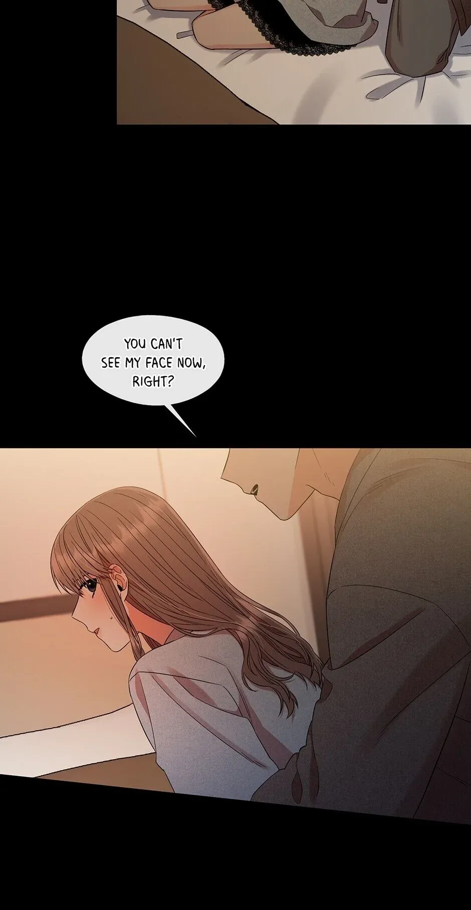 Office Romance Confidential Chapter 58 - page 19
