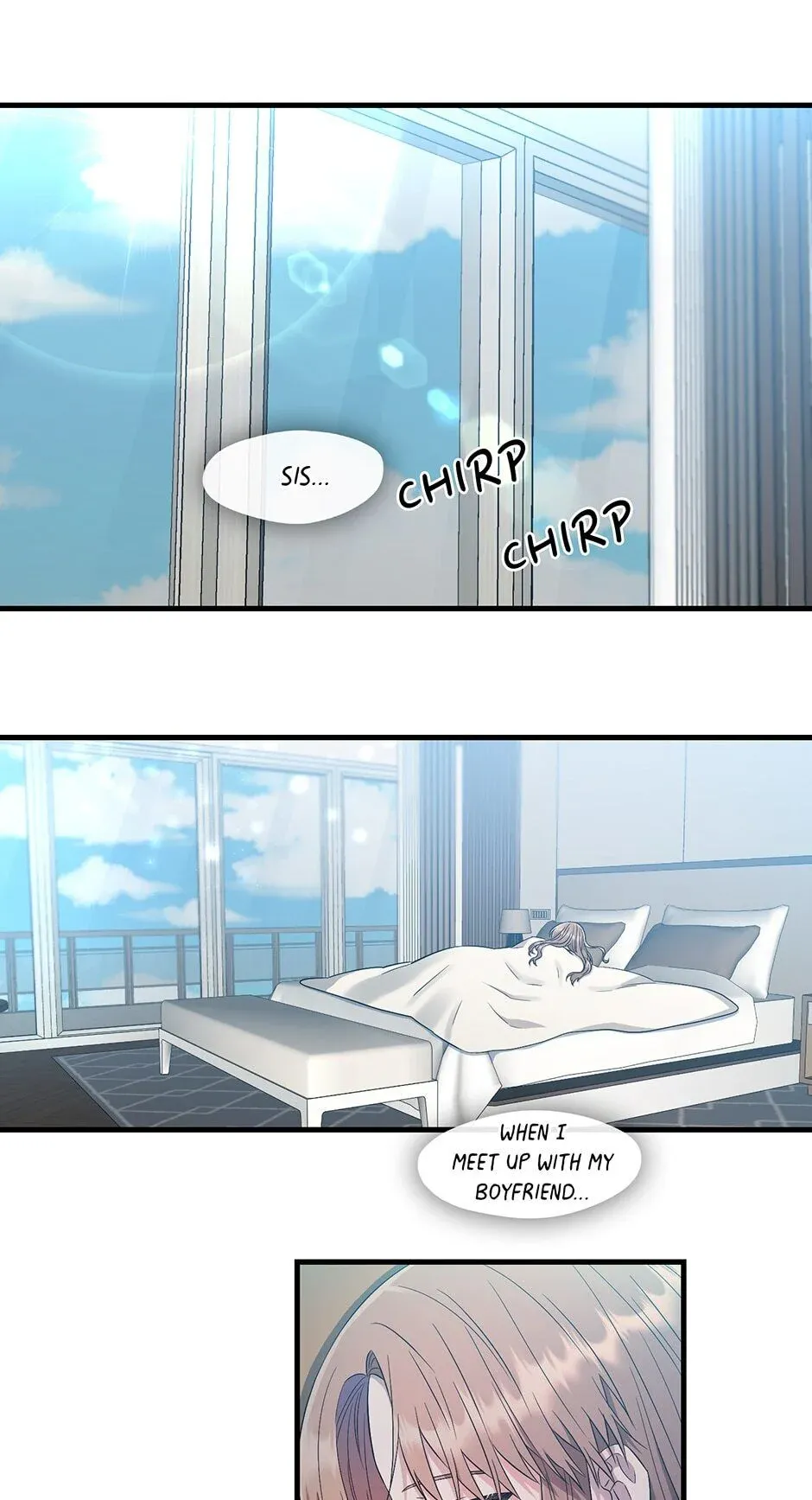 Office Romance Confidential Chapter 58 - page 2