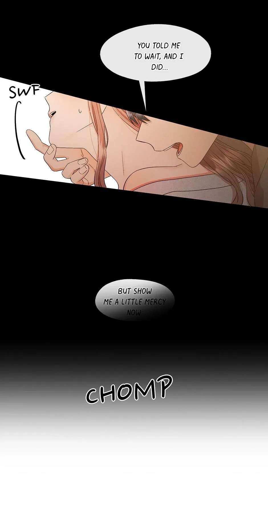 Office Romance Confidential Chapter 58 - page 20