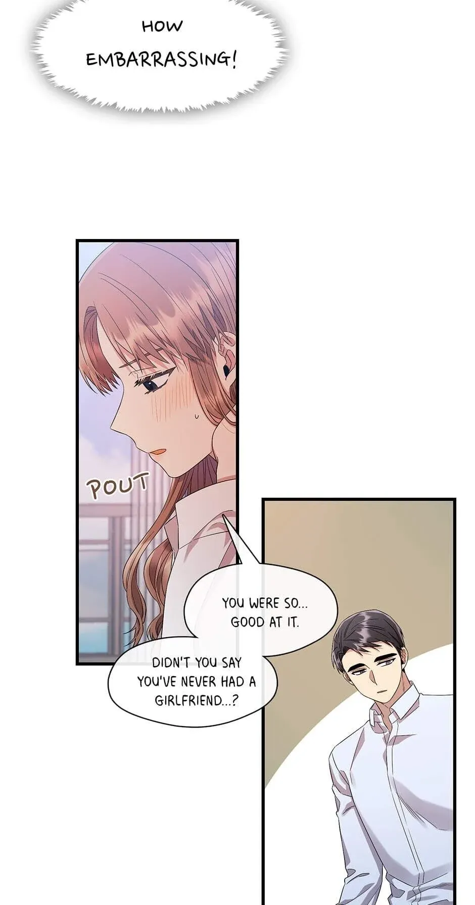 Office Romance Confidential Chapter 58 - page 24