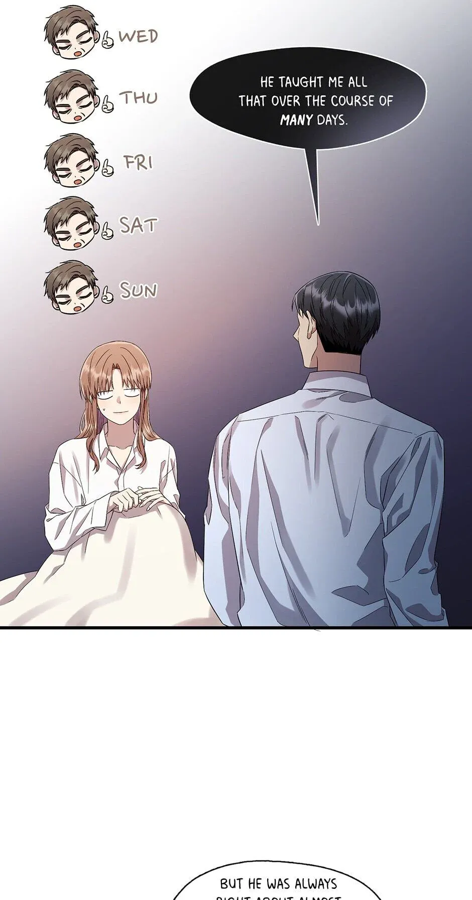 Office Romance Confidential Chapter 58 - page 26