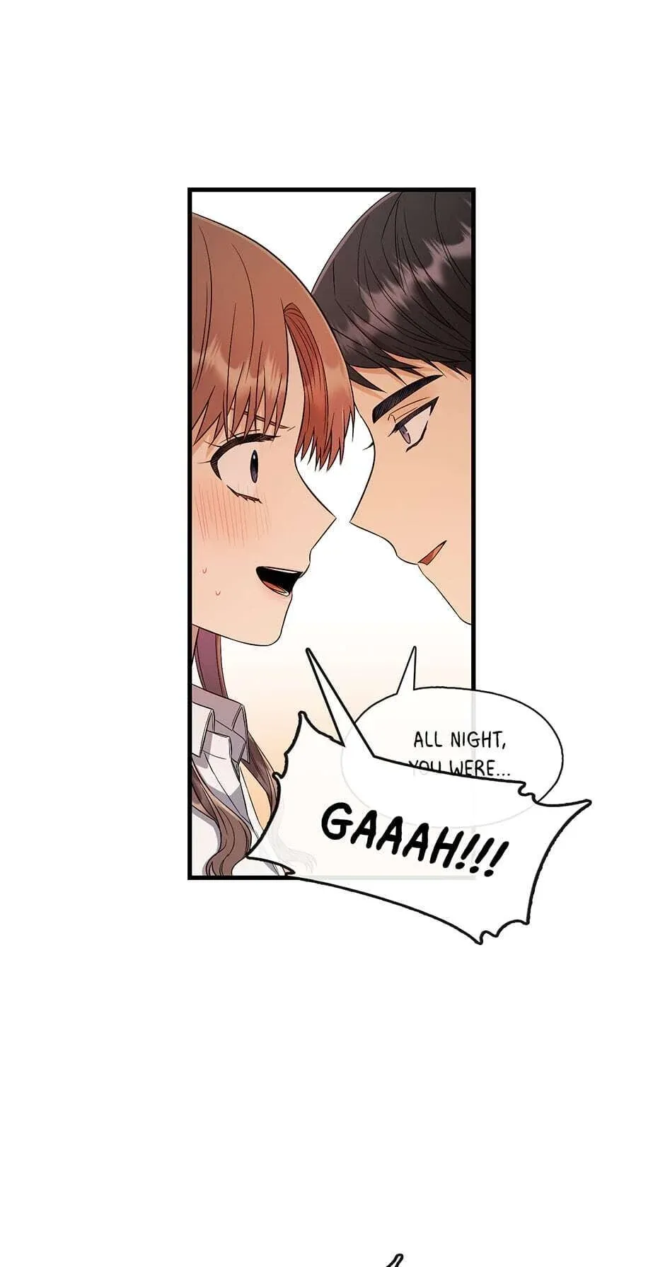 Office Romance Confidential Chapter 58 - page 28