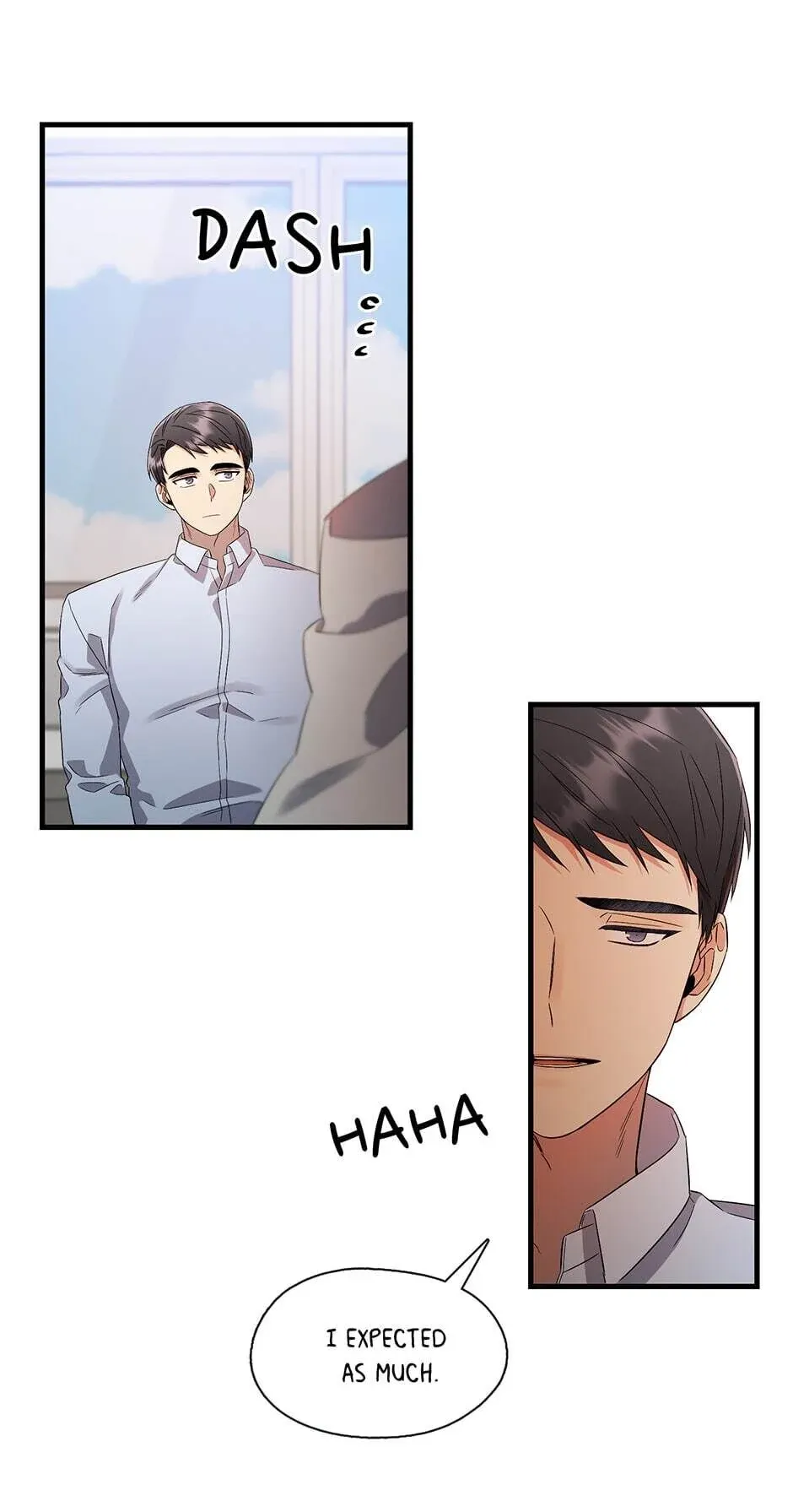 Office Romance Confidential Chapter 58 - page 32