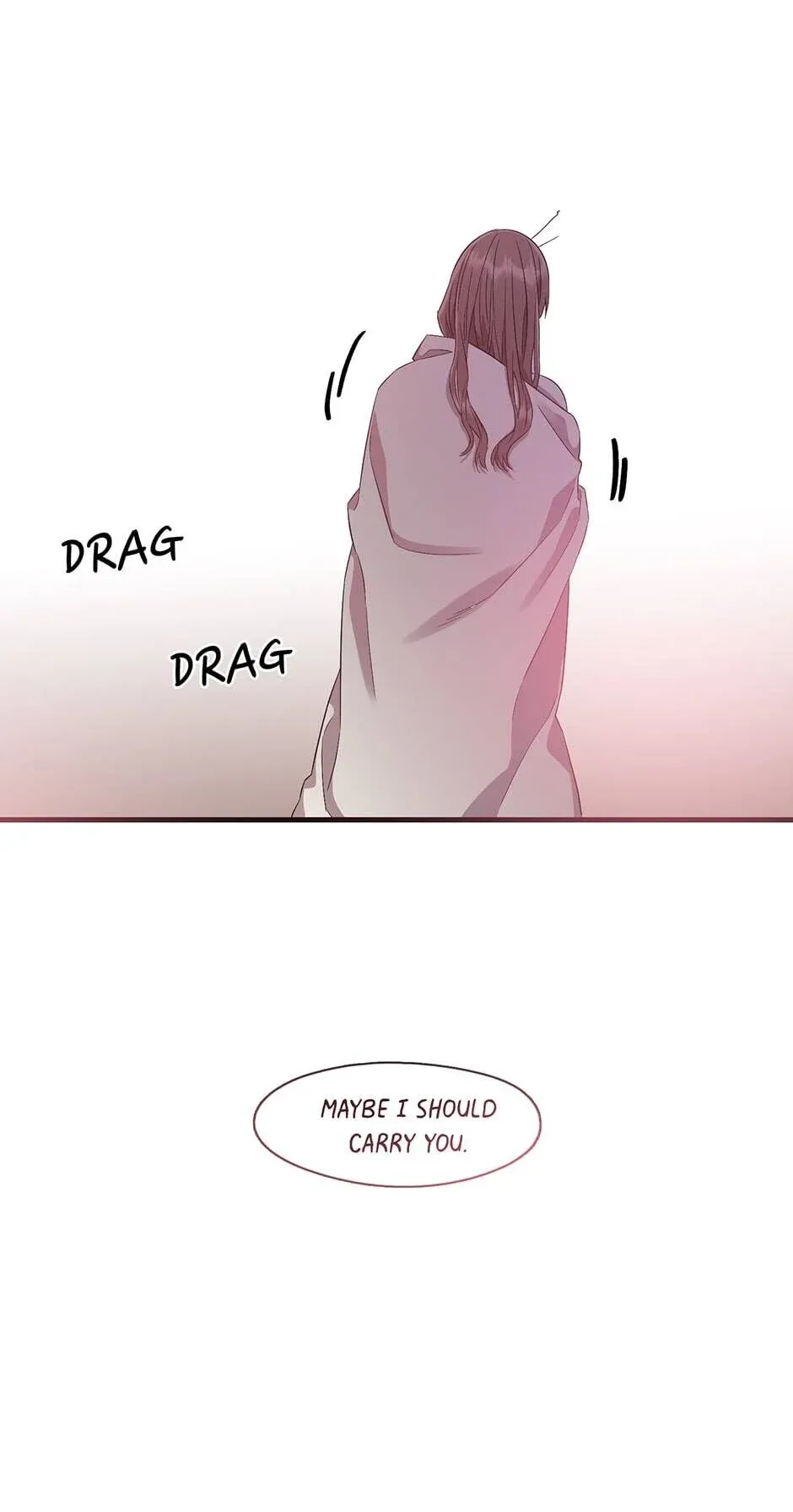 Office Romance Confidential Chapter 58 - page 33