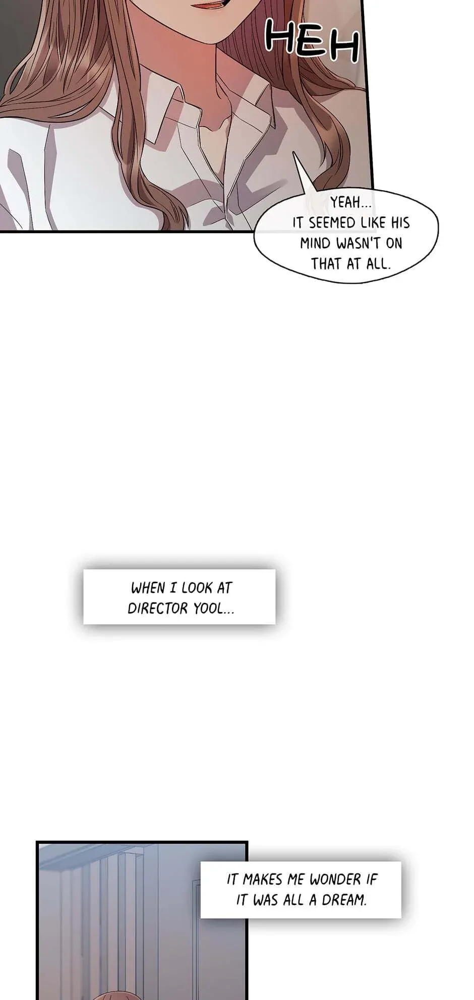 Office Romance Confidential Chapter 58 - page 37