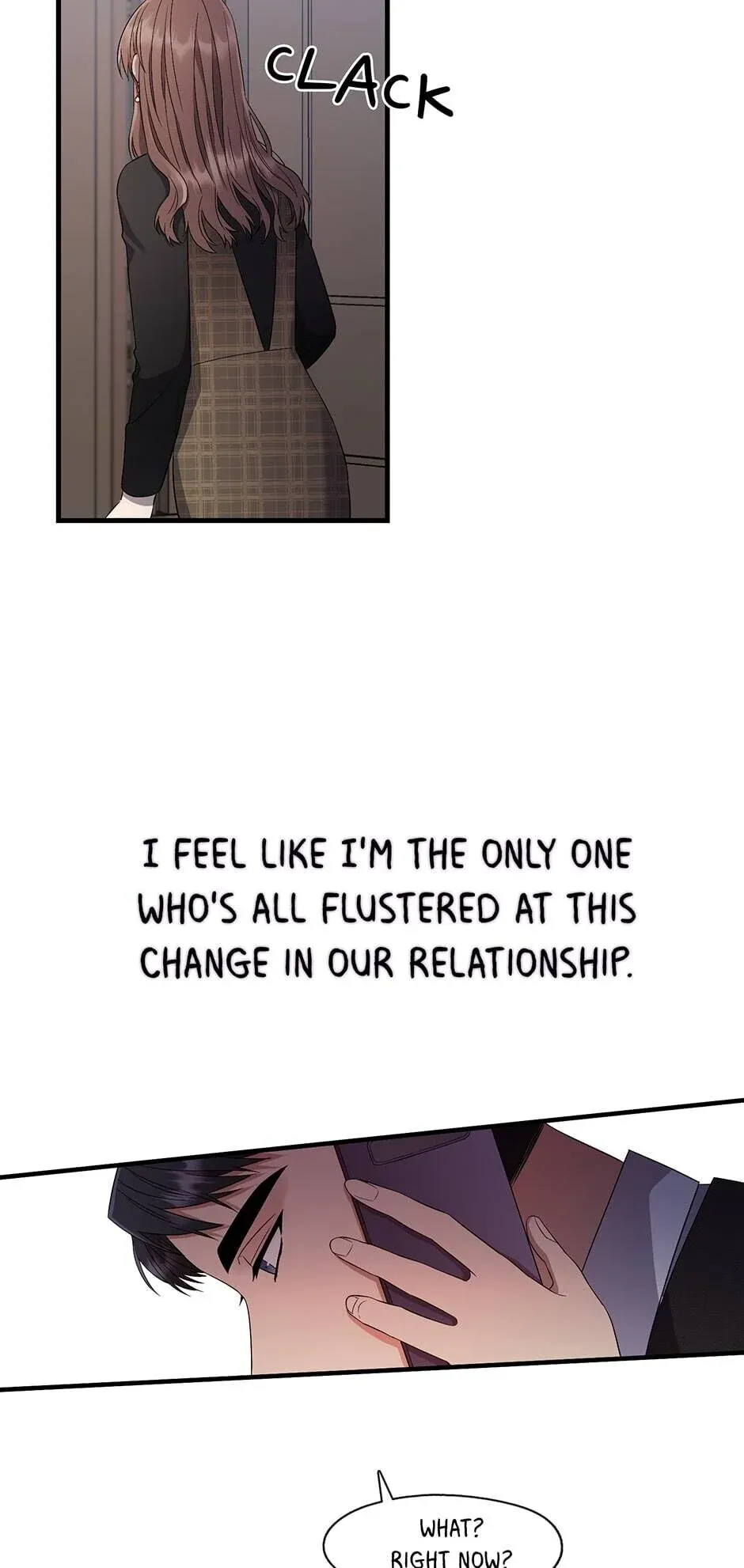 Office Romance Confidential Chapter 58 - page 38