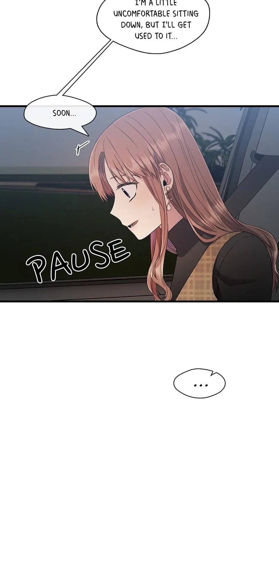 Office Romance Confidential Chapter 58 - page 49