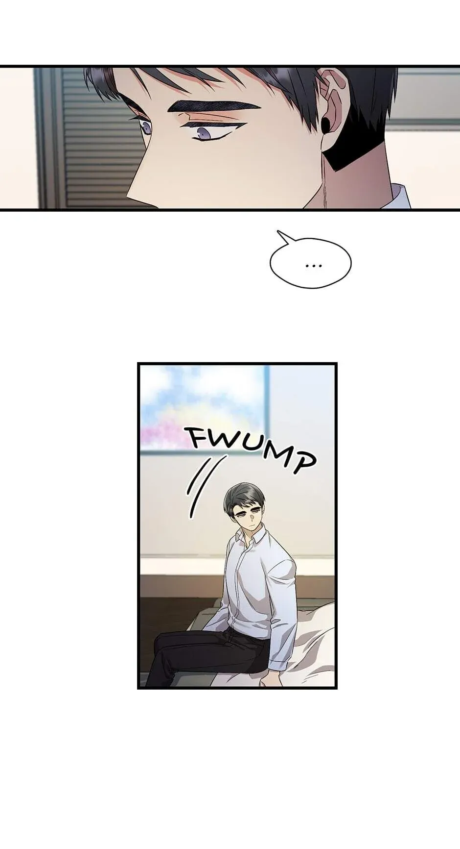 Office Romance Confidential Chapter 58 - page 7