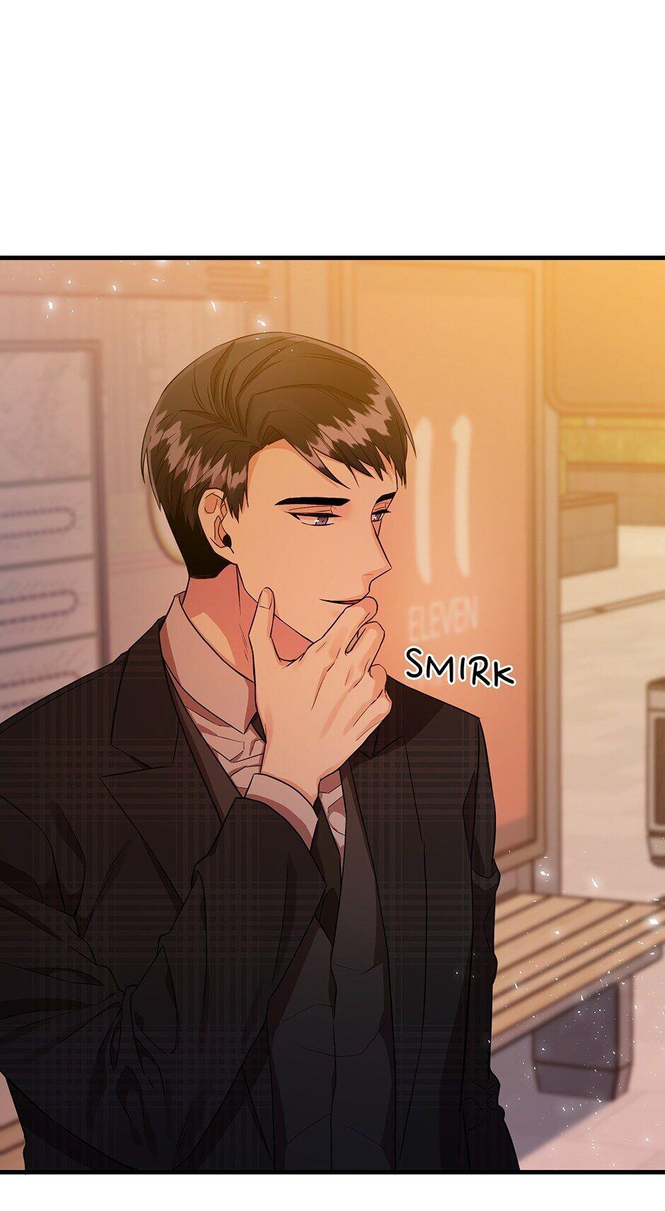 Office Romance Confidential Chapter 8 - page 14