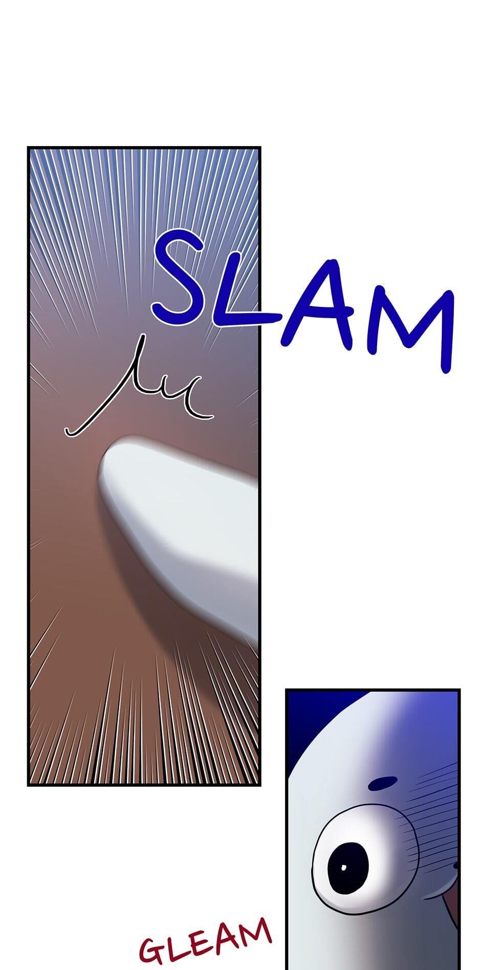 Office Romance Confidential Chapter 8 - page 30
