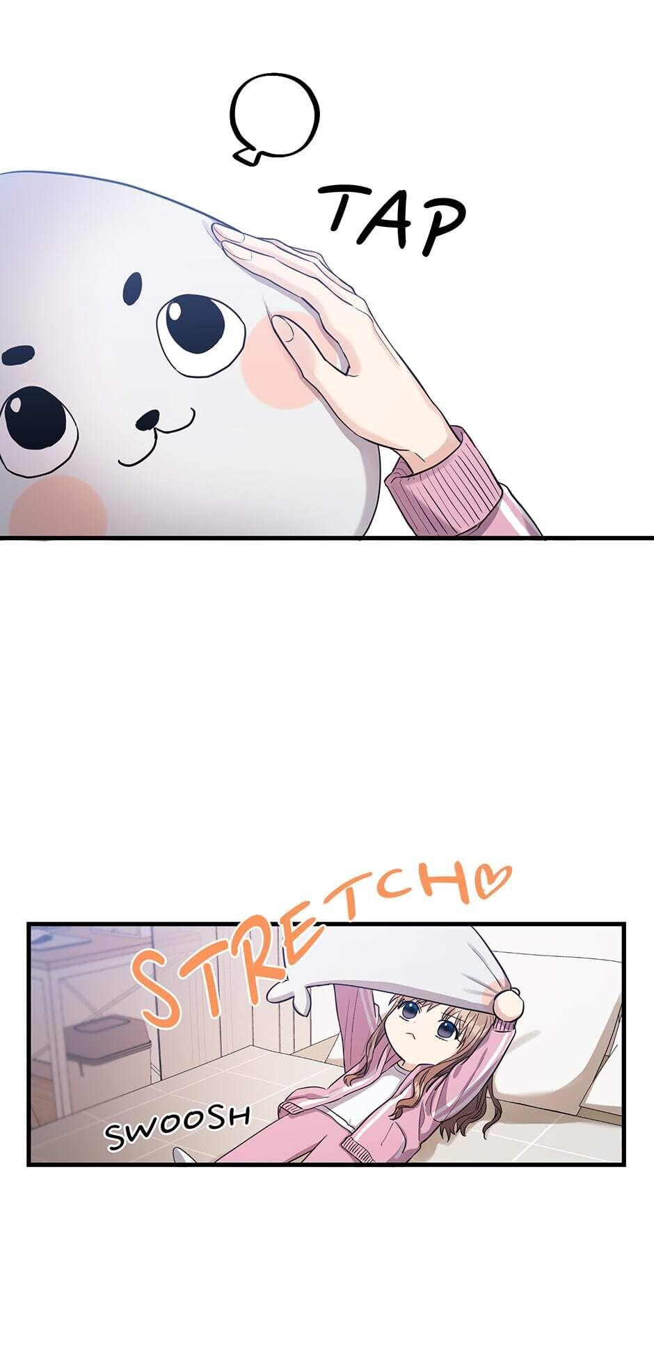 Office Romance Confidential Chapter 8 - page 36