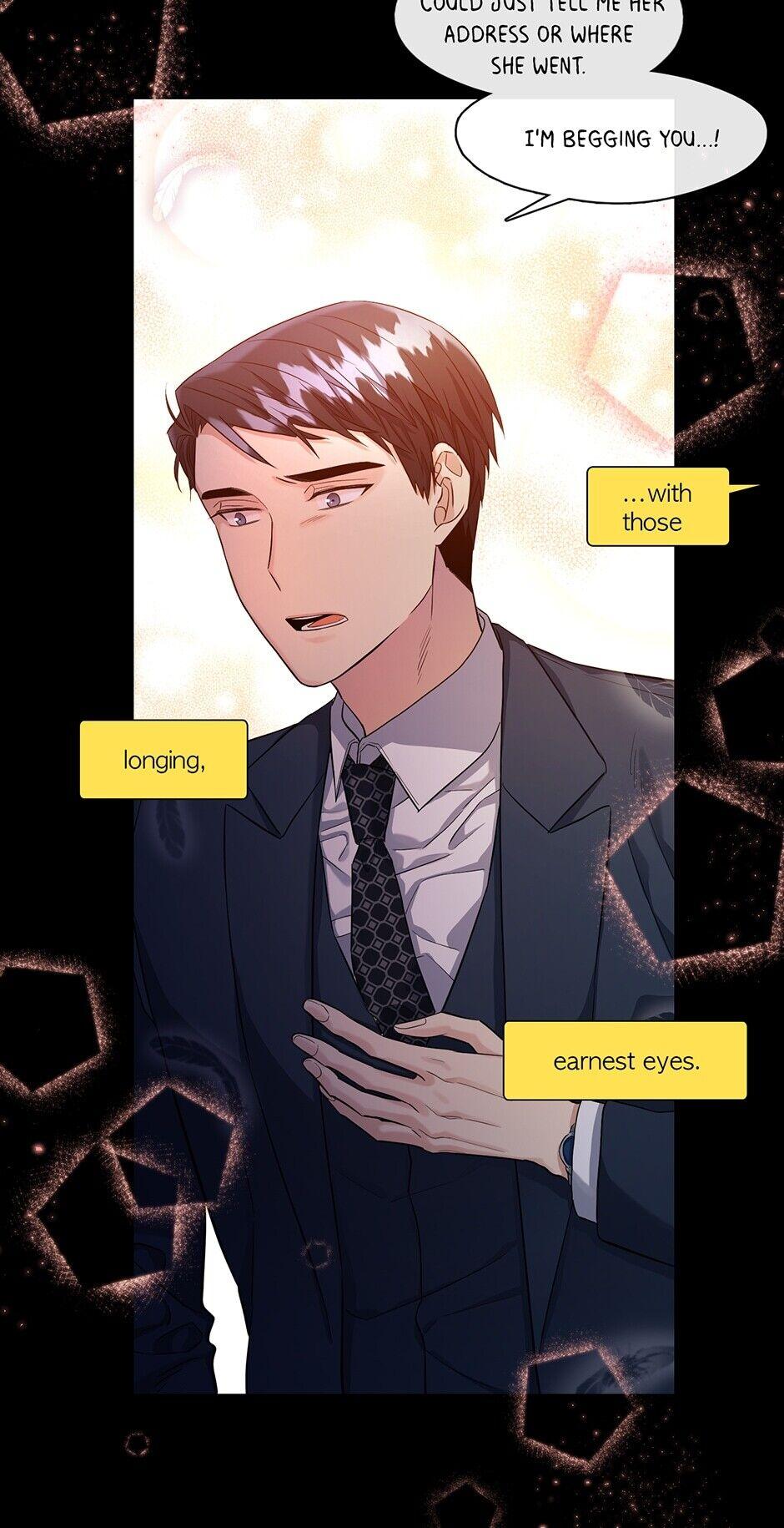 Office Romance Confidential Chapter 8 - page 42