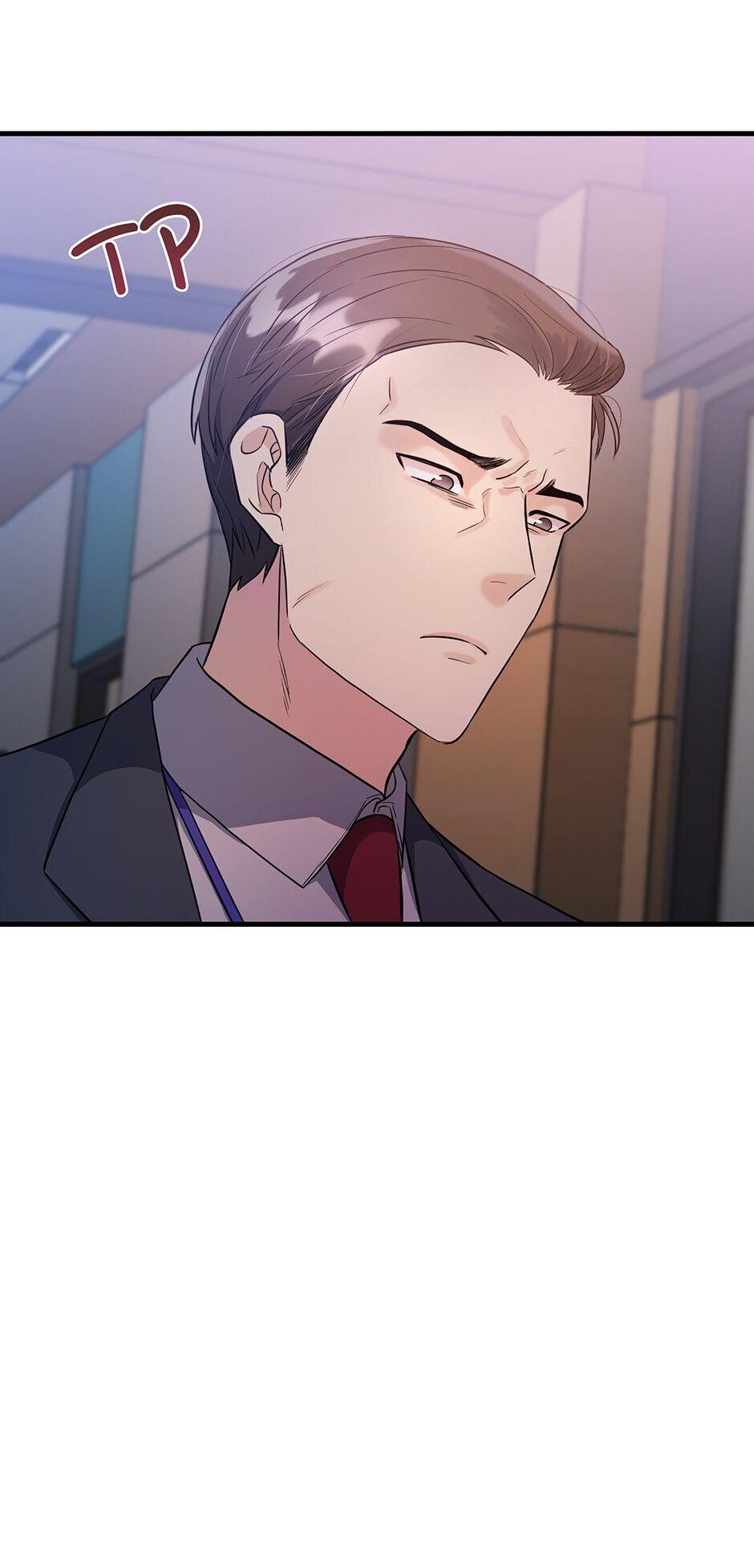 Office Romance Confidential Chapter 8 - page 56
