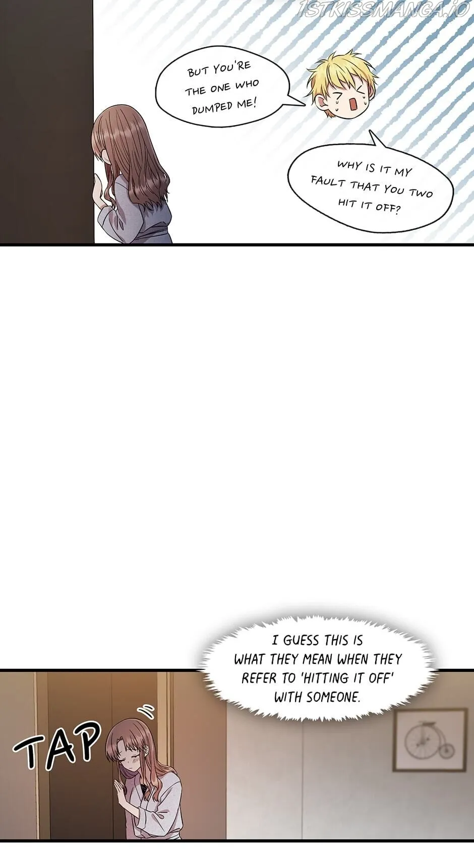 Office Romance Confidential Chapter 57 - page 12