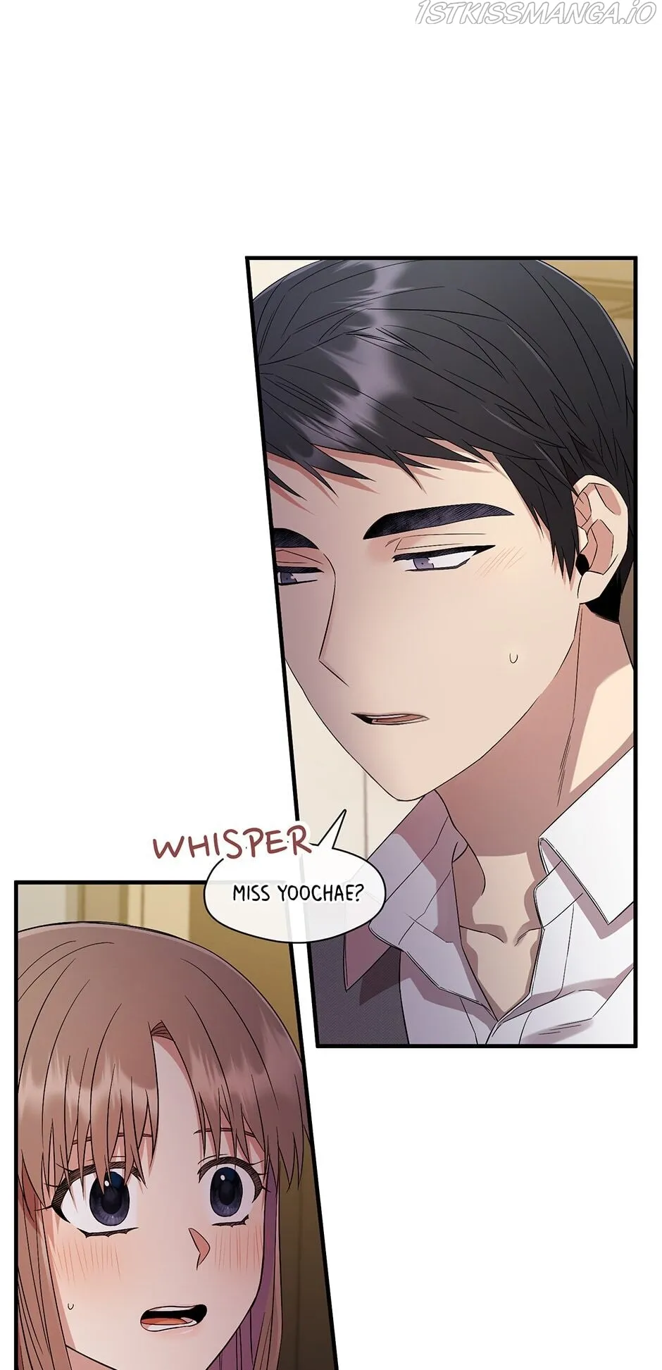 Office Romance Confidential Chapter 57 - page 15