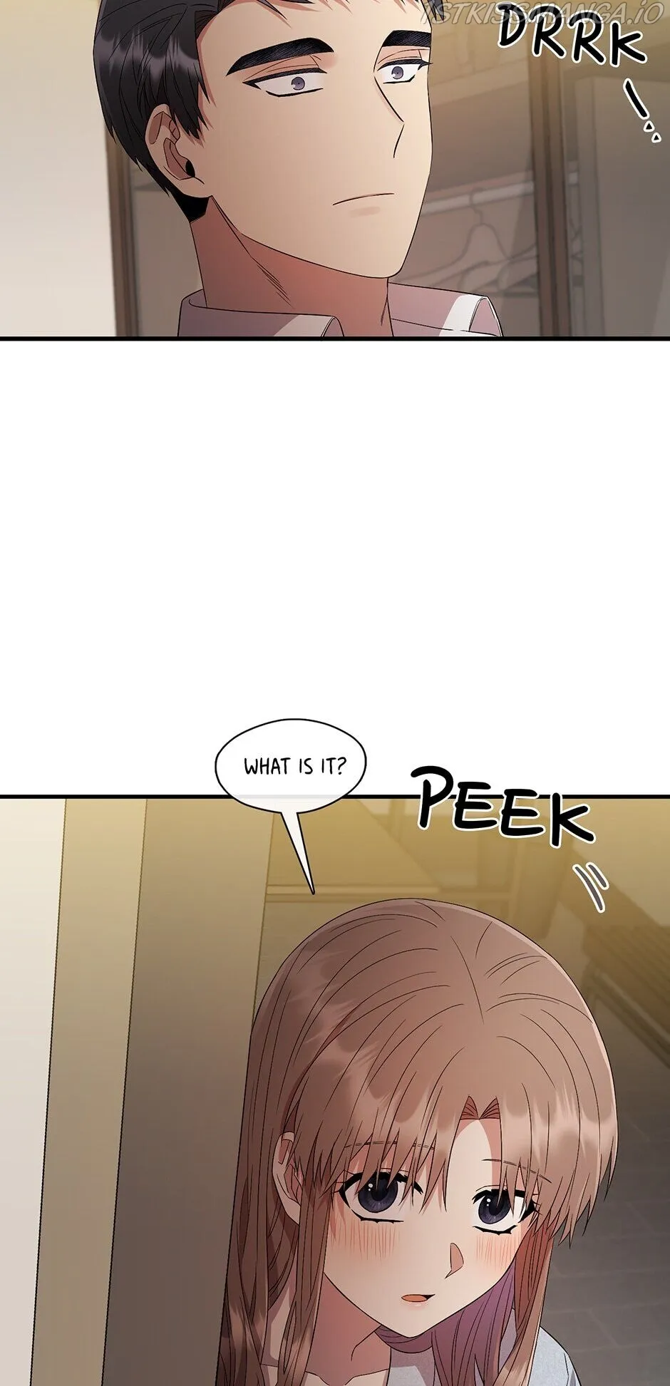 Office Romance Confidential Chapter 57 - page 19