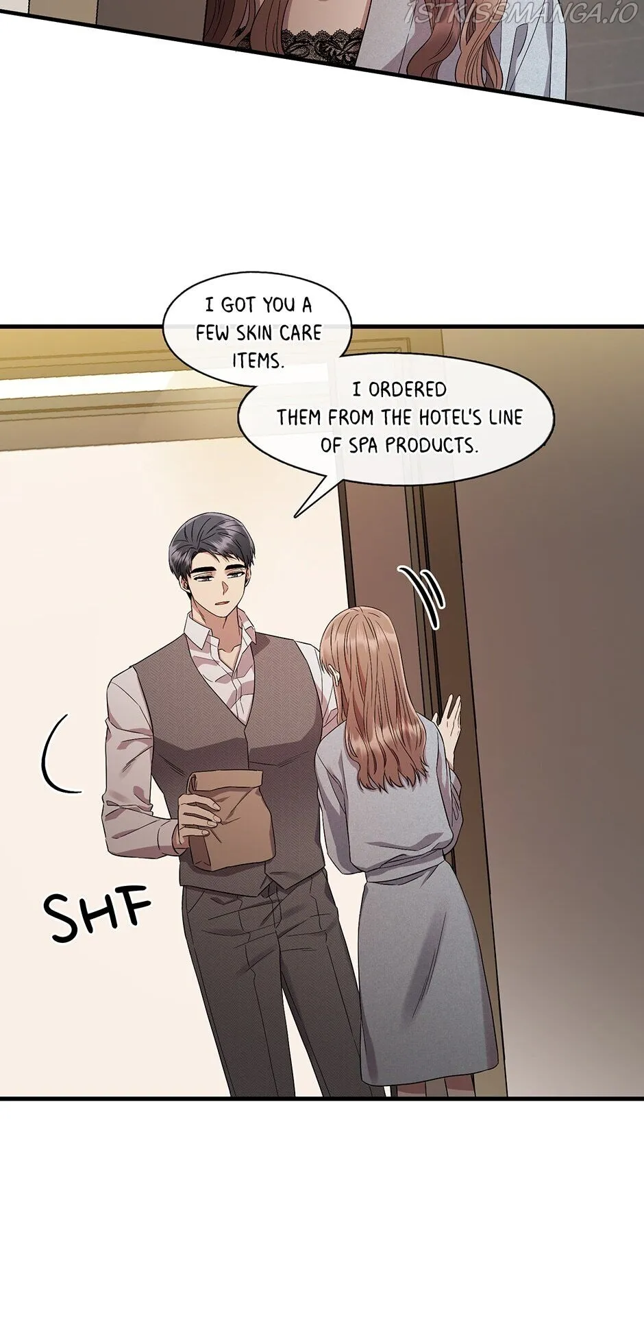 Office Romance Confidential Chapter 57 - page 20