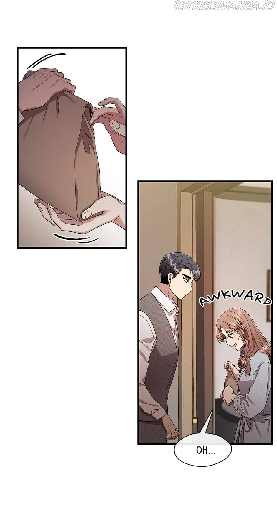 Office Romance Confidential Chapter 57 - page 21