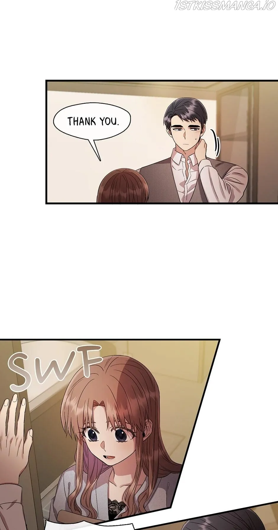 Office Romance Confidential Chapter 57 - page 22