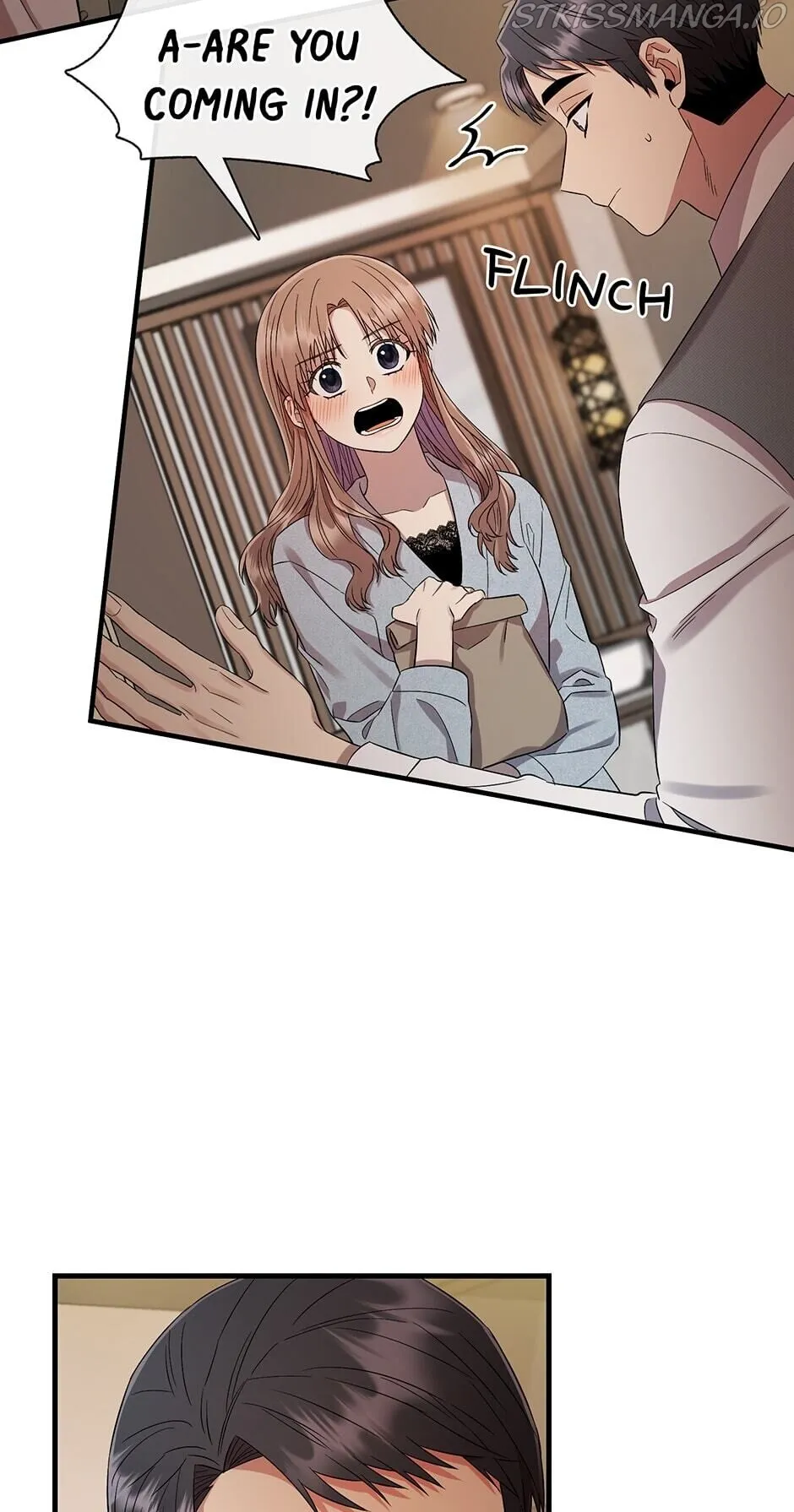 Office Romance Confidential Chapter 57 - page 23