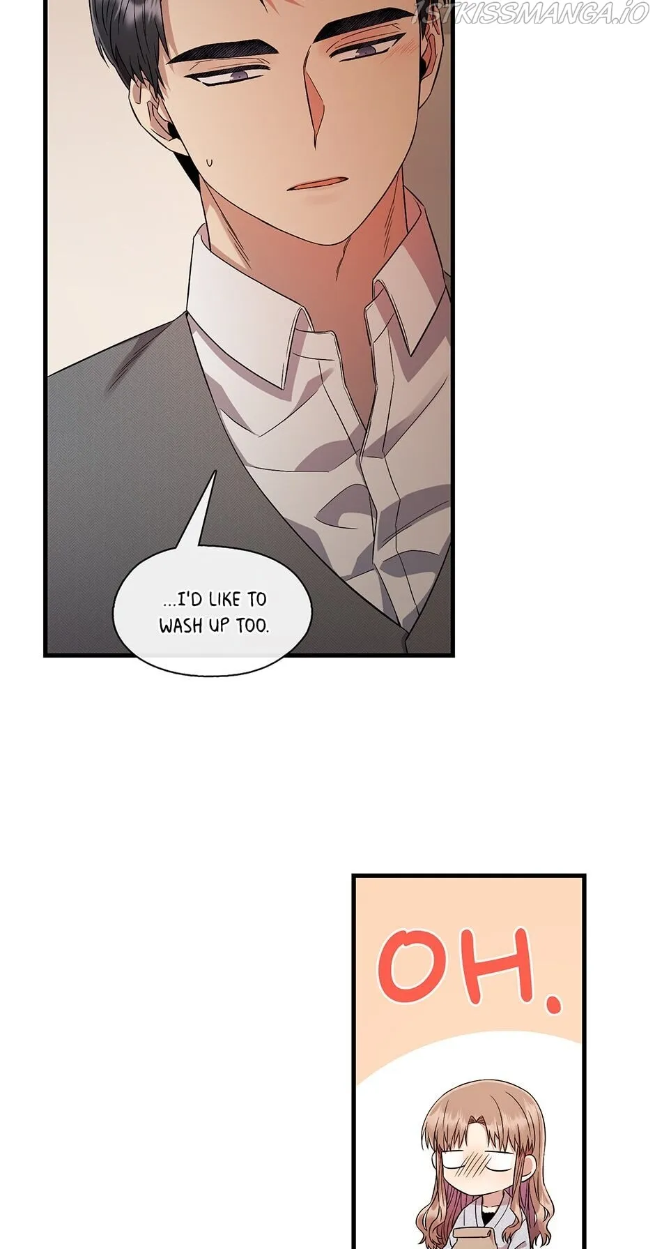 Office Romance Confidential Chapter 57 - page 24