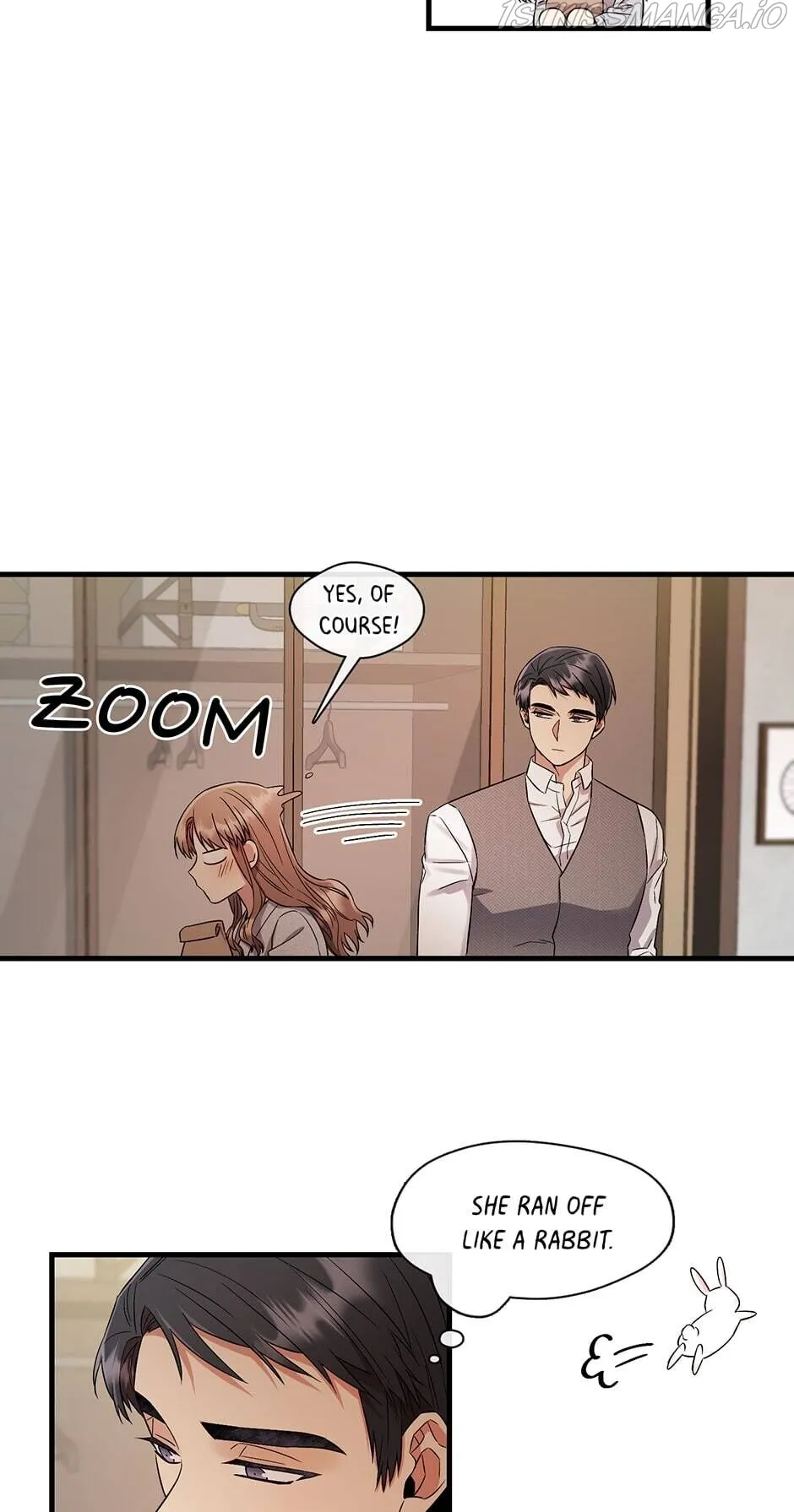 Office Romance Confidential Chapter 57 - page 25