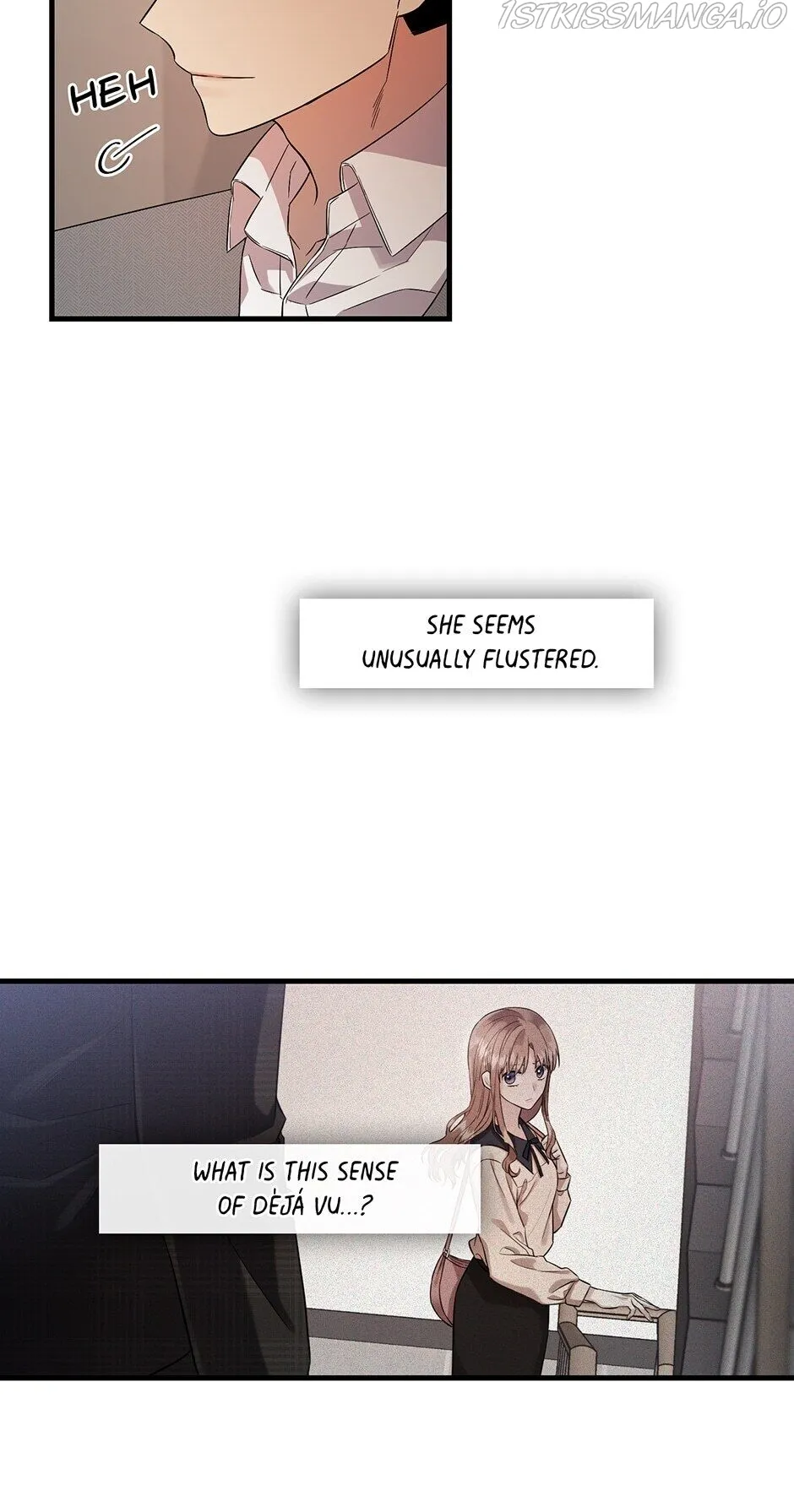 Office Romance Confidential Chapter 57 - page 26