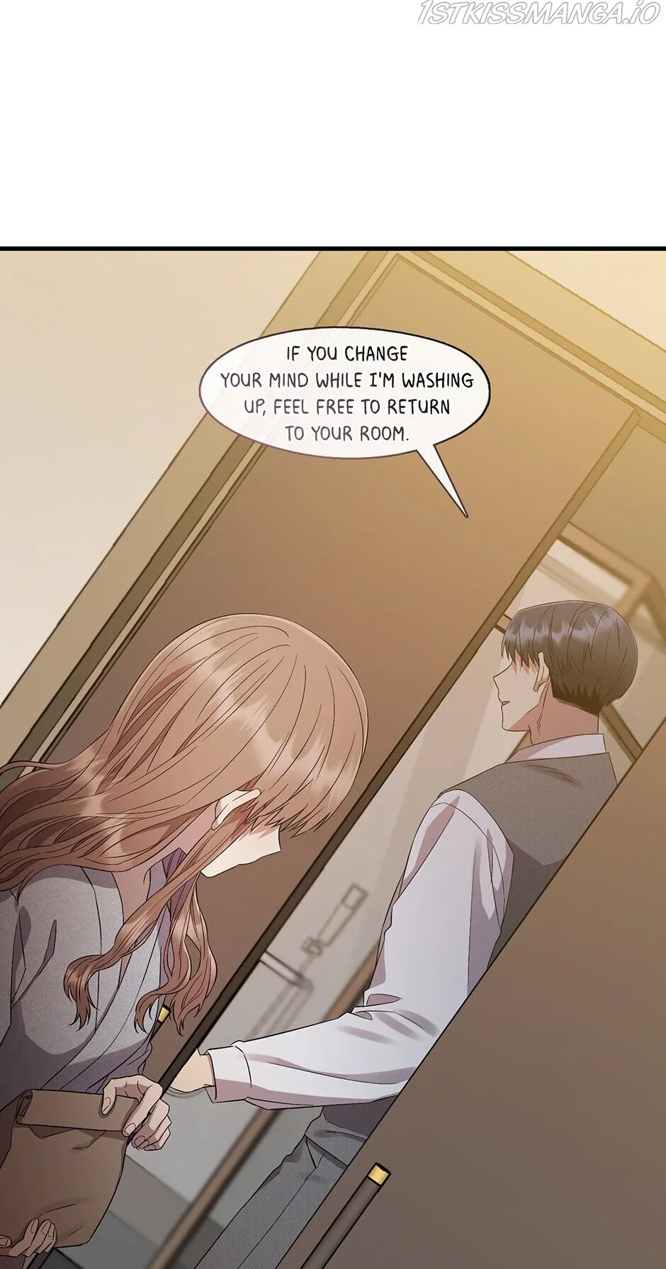 Office Romance Confidential Chapter 57 - page 29
