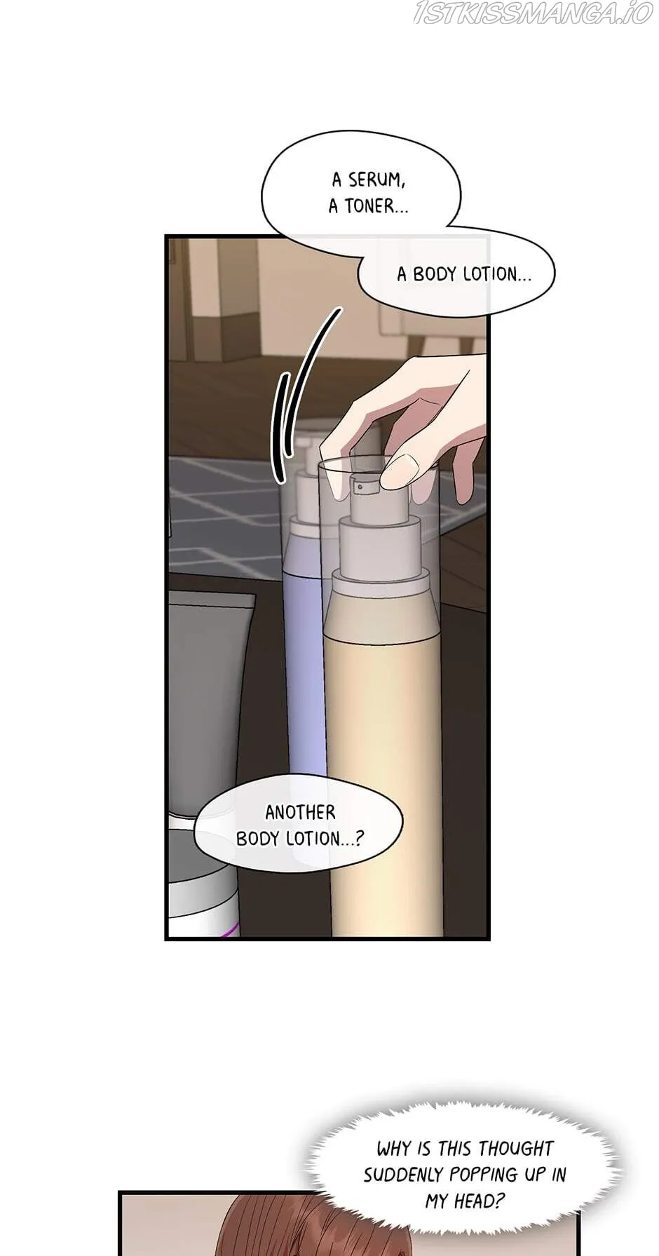 Office Romance Confidential Chapter 57 - page 32