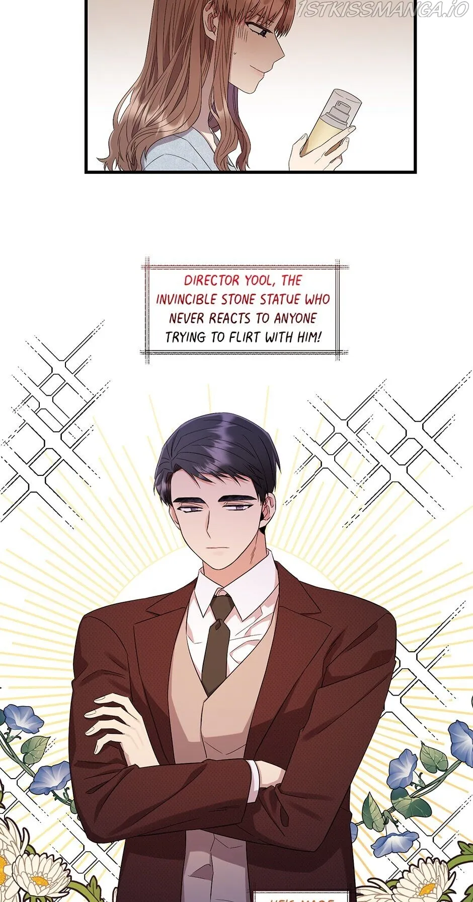 Office Romance Confidential Chapter 57 - page 33