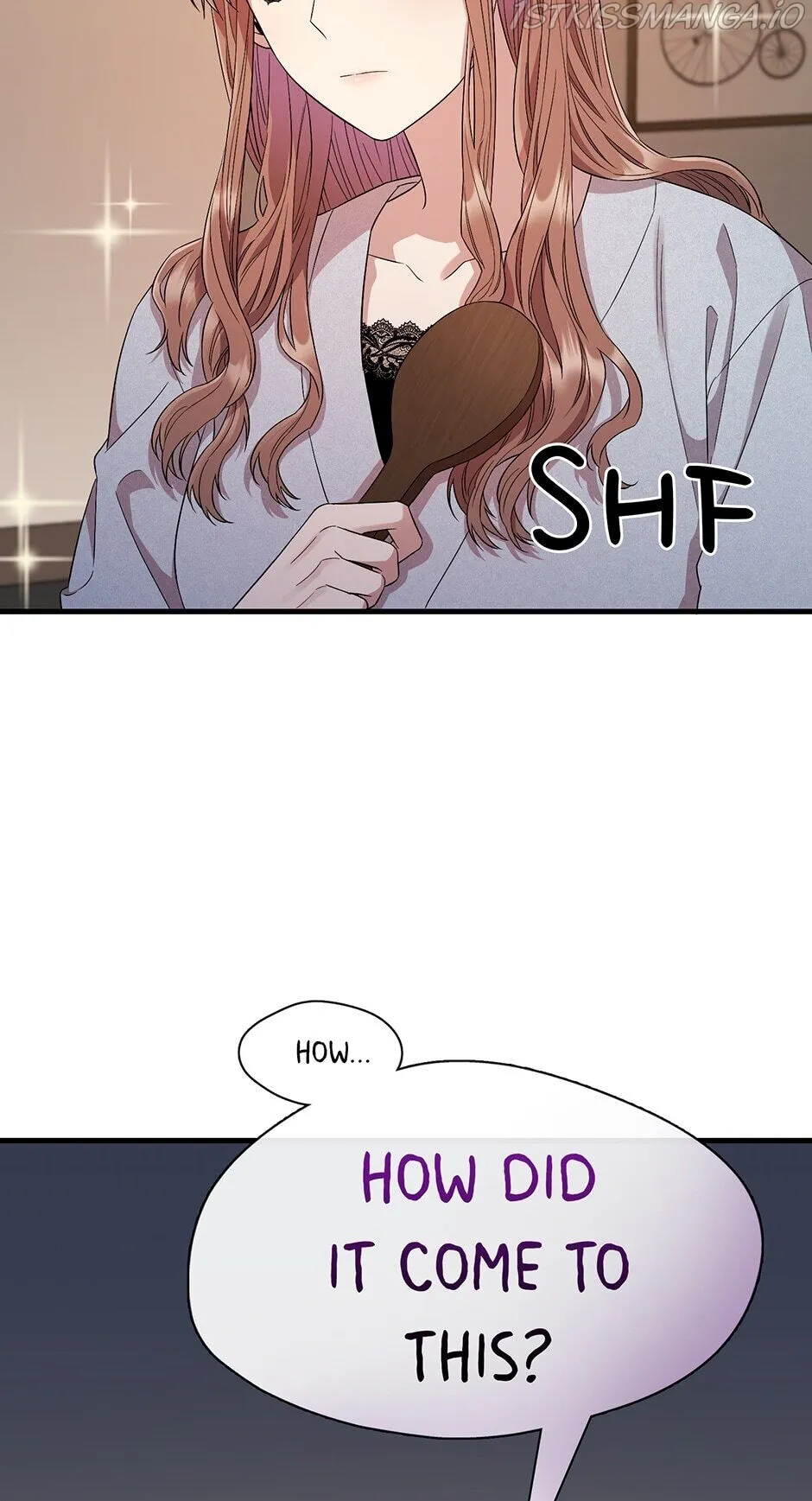 Office Romance Confidential Chapter 57 - page 4