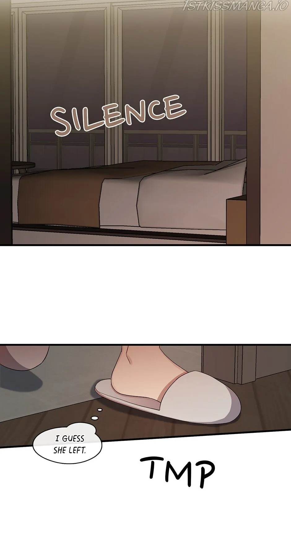 Office Romance Confidential Chapter 57 - page 41