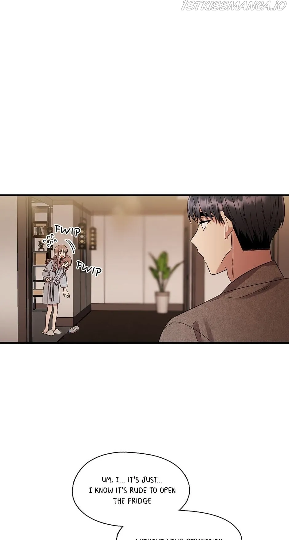Office Romance Confidential Chapter 57 - page 43