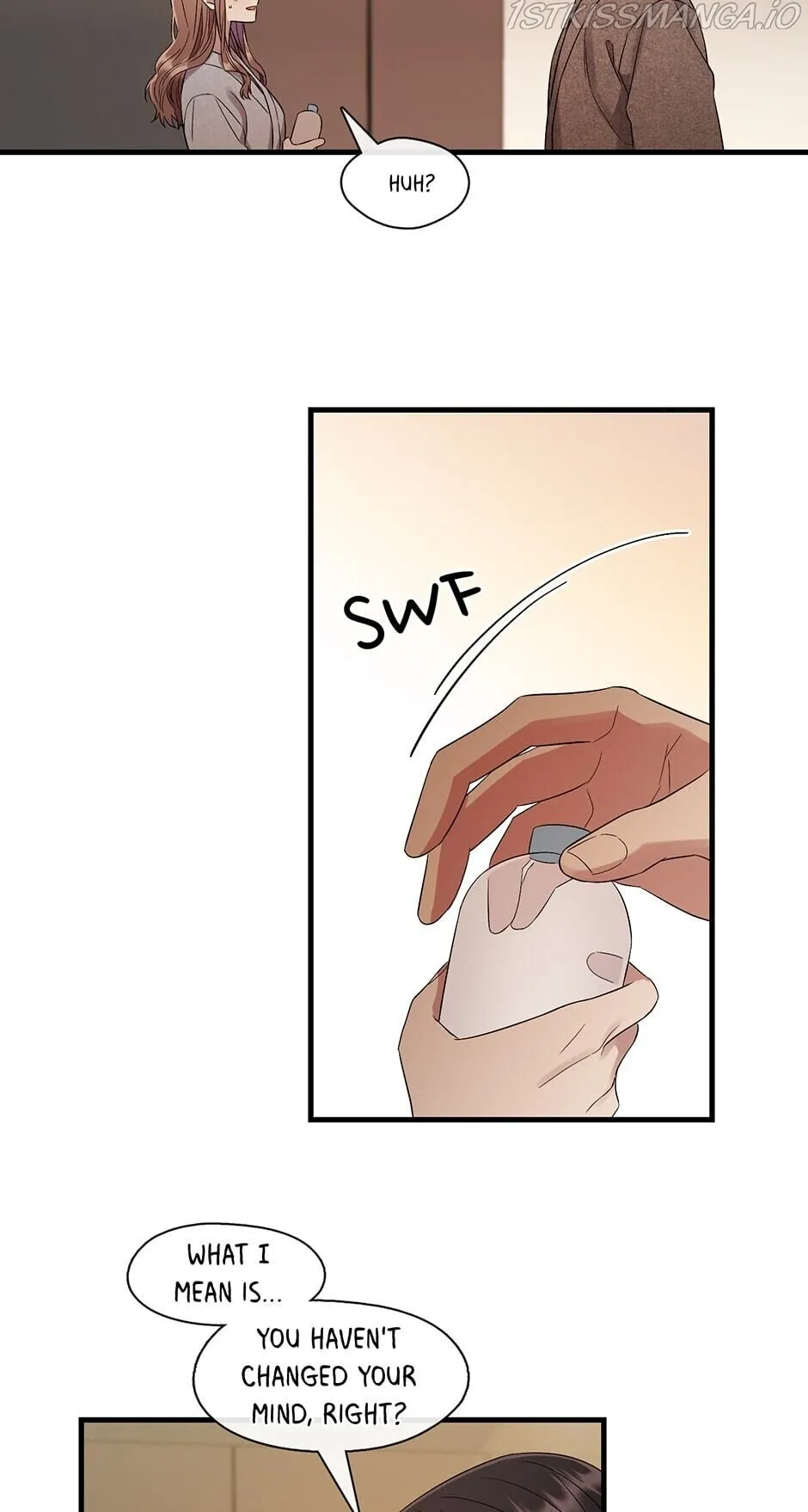 Office Romance Confidential Chapter 57 - page 46