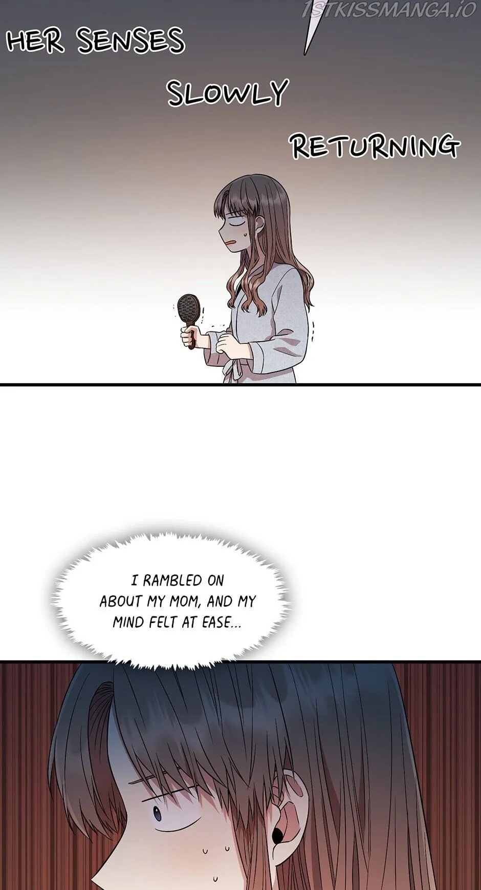 Office Romance Confidential Chapter 57 - page 5