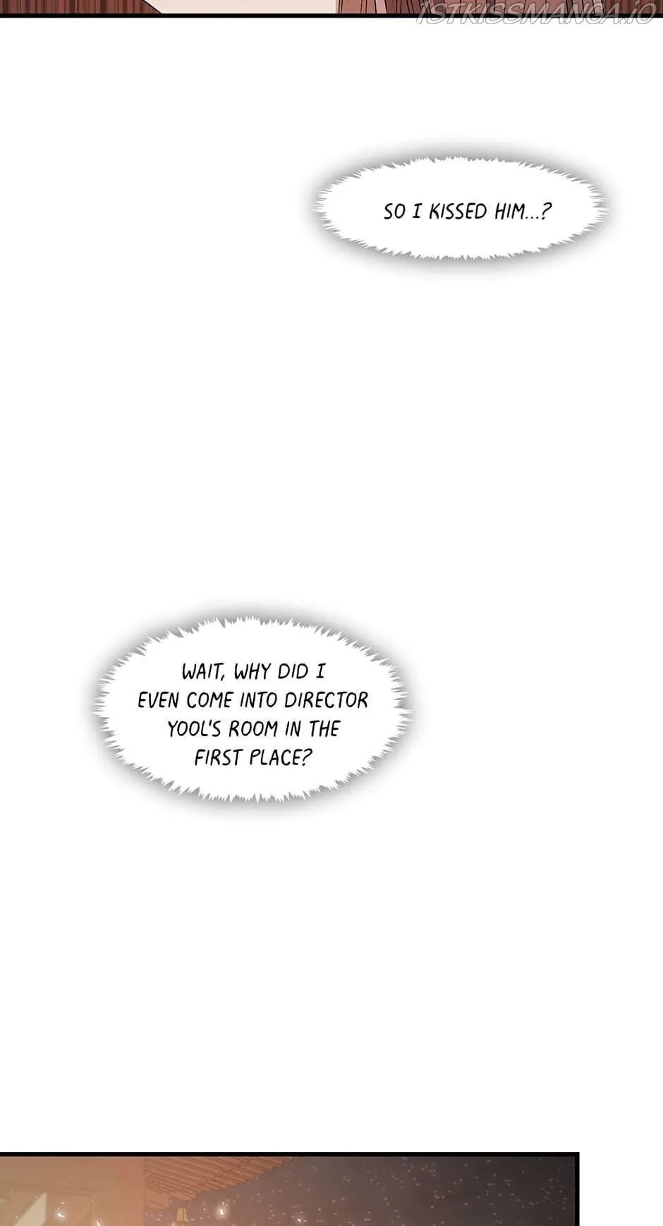Office Romance Confidential Chapter 57 - page 6