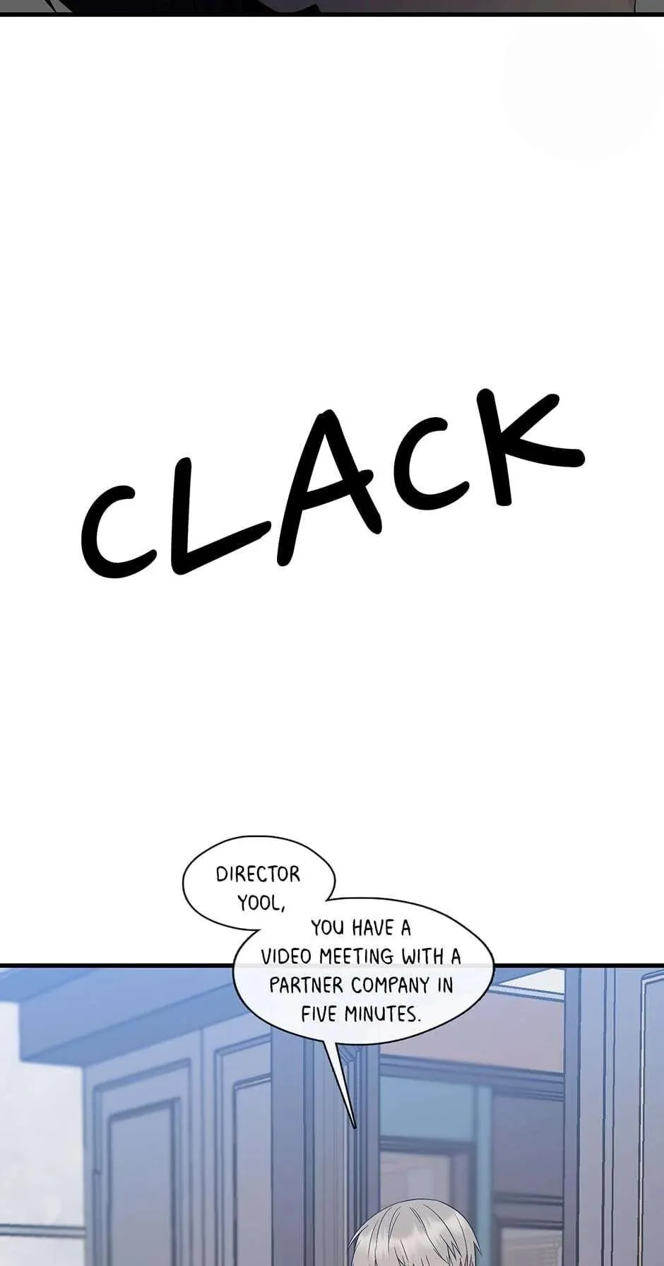 Office Romance Confidential Chapter 31 - page 10
