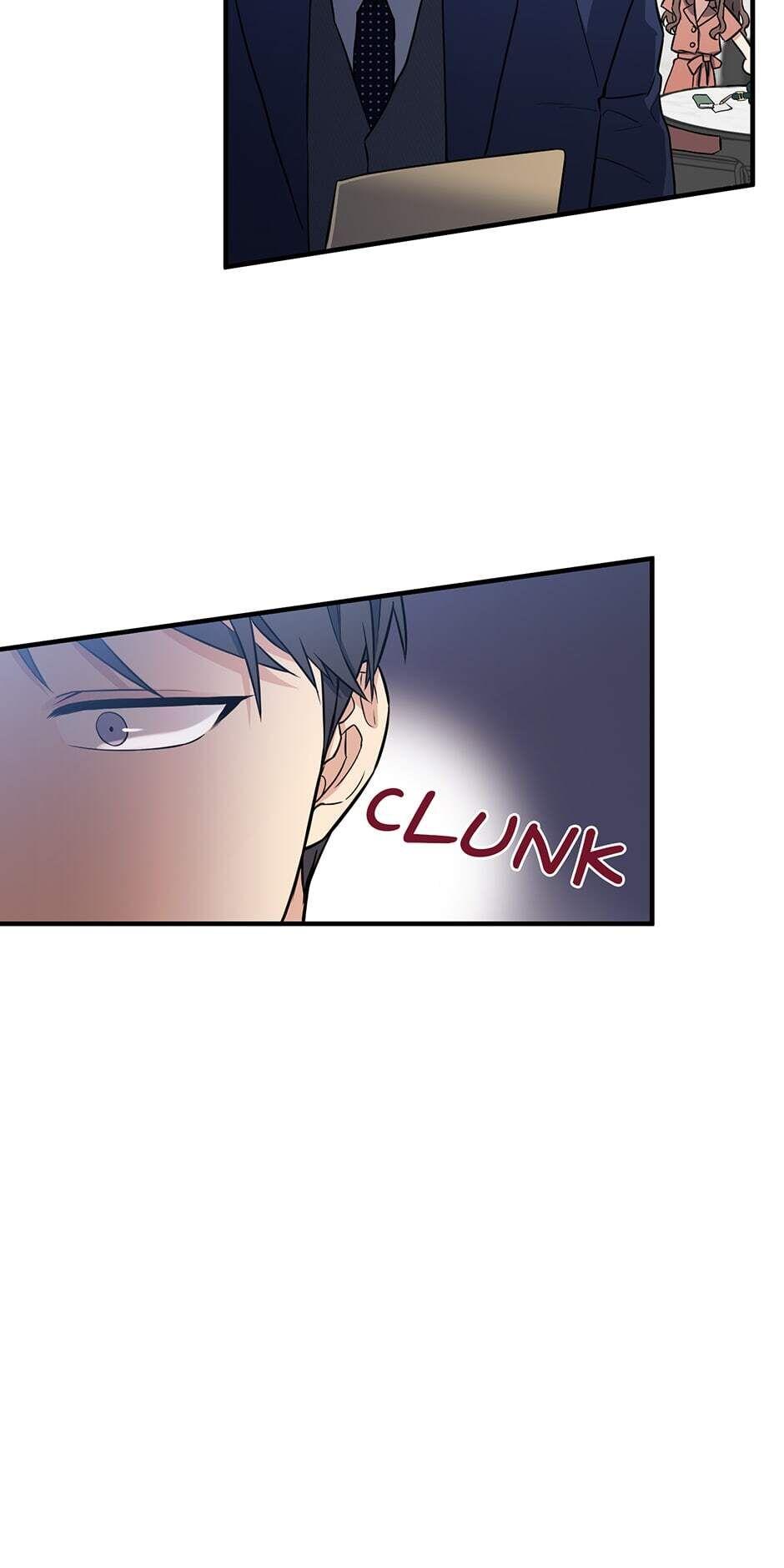 Office Romance Confidential Chapter 3 - page 11