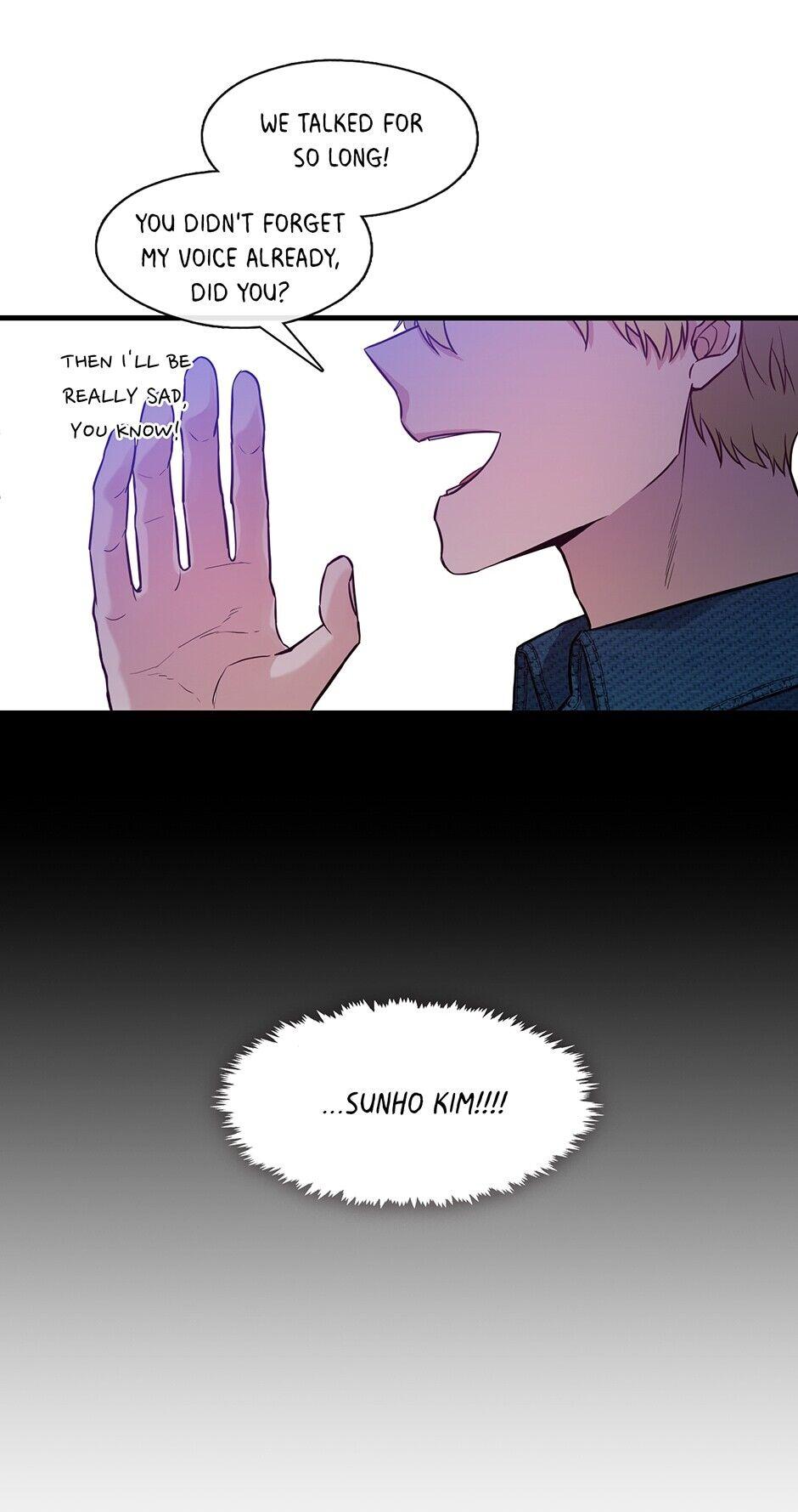 Office Romance Confidential Chapter 3 - page 20