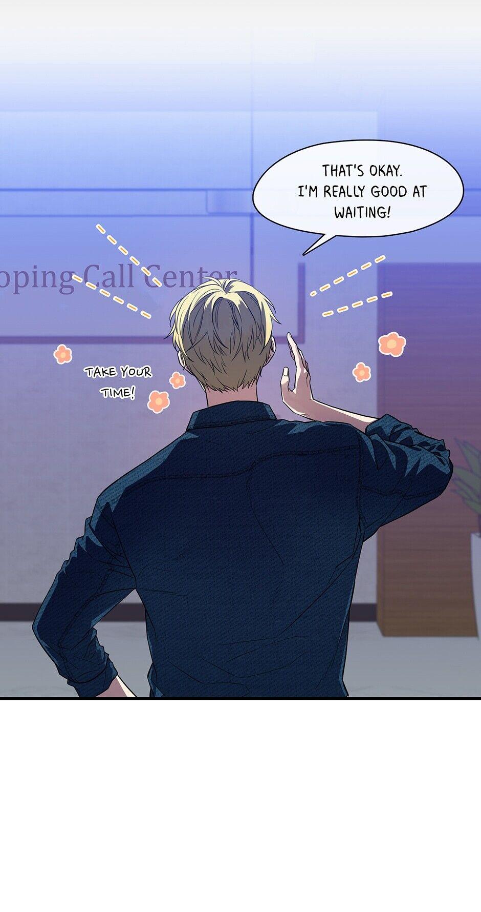 Office Romance Confidential Chapter 3 - page 21